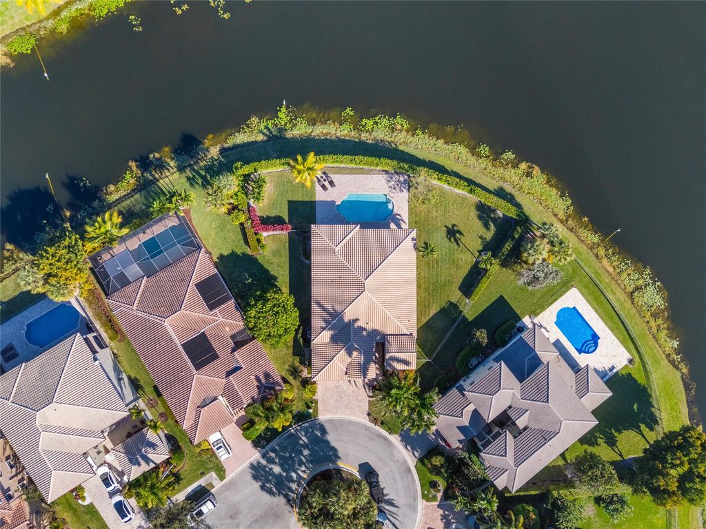 Photo of 7922 NW 109th Lane, Parkland, FL 33076 (MLS # F10542864)
