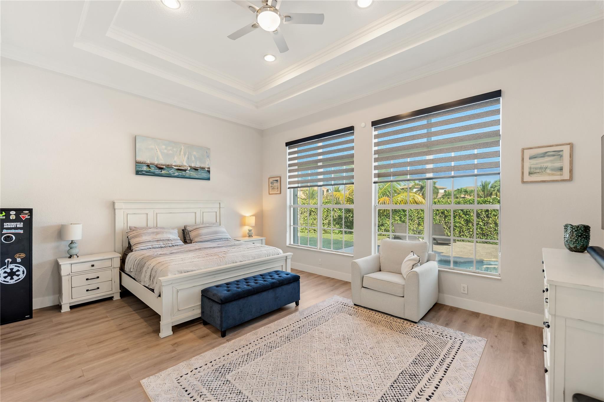 Meadowbrook/Heron Bay - Residential