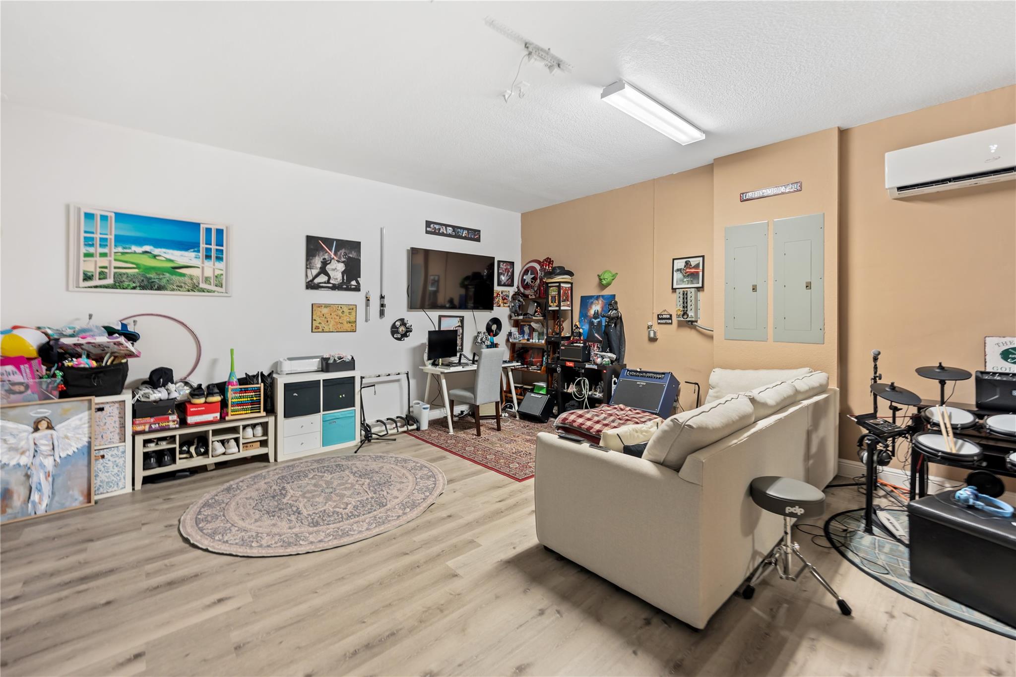 Meadowbrook/Heron Bay - Residential