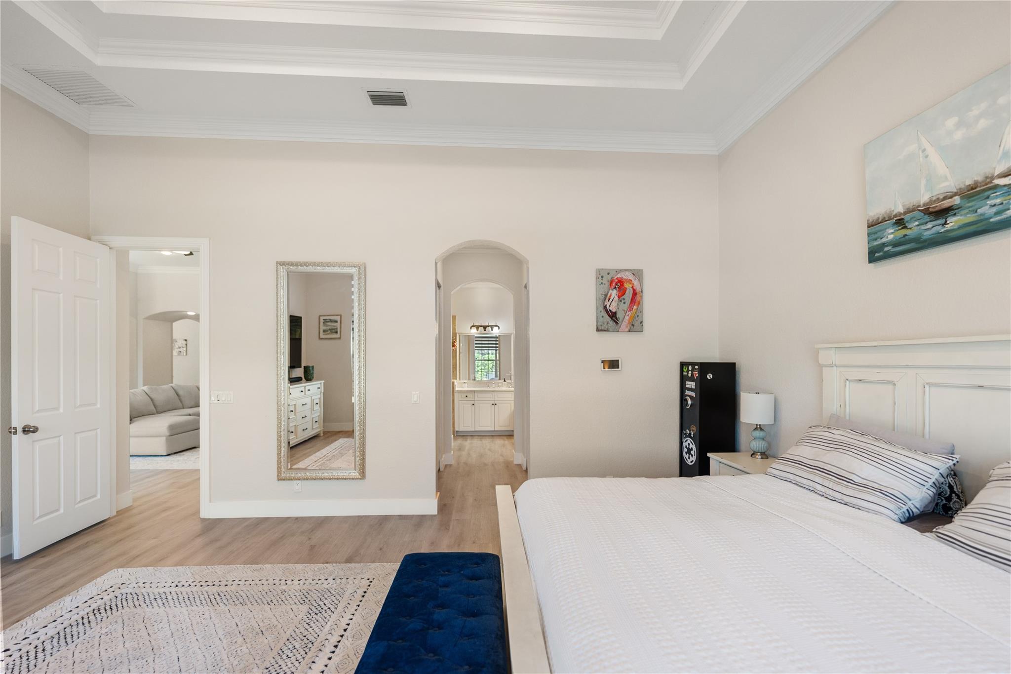 Meadowbrook/Heron Bay - Residential