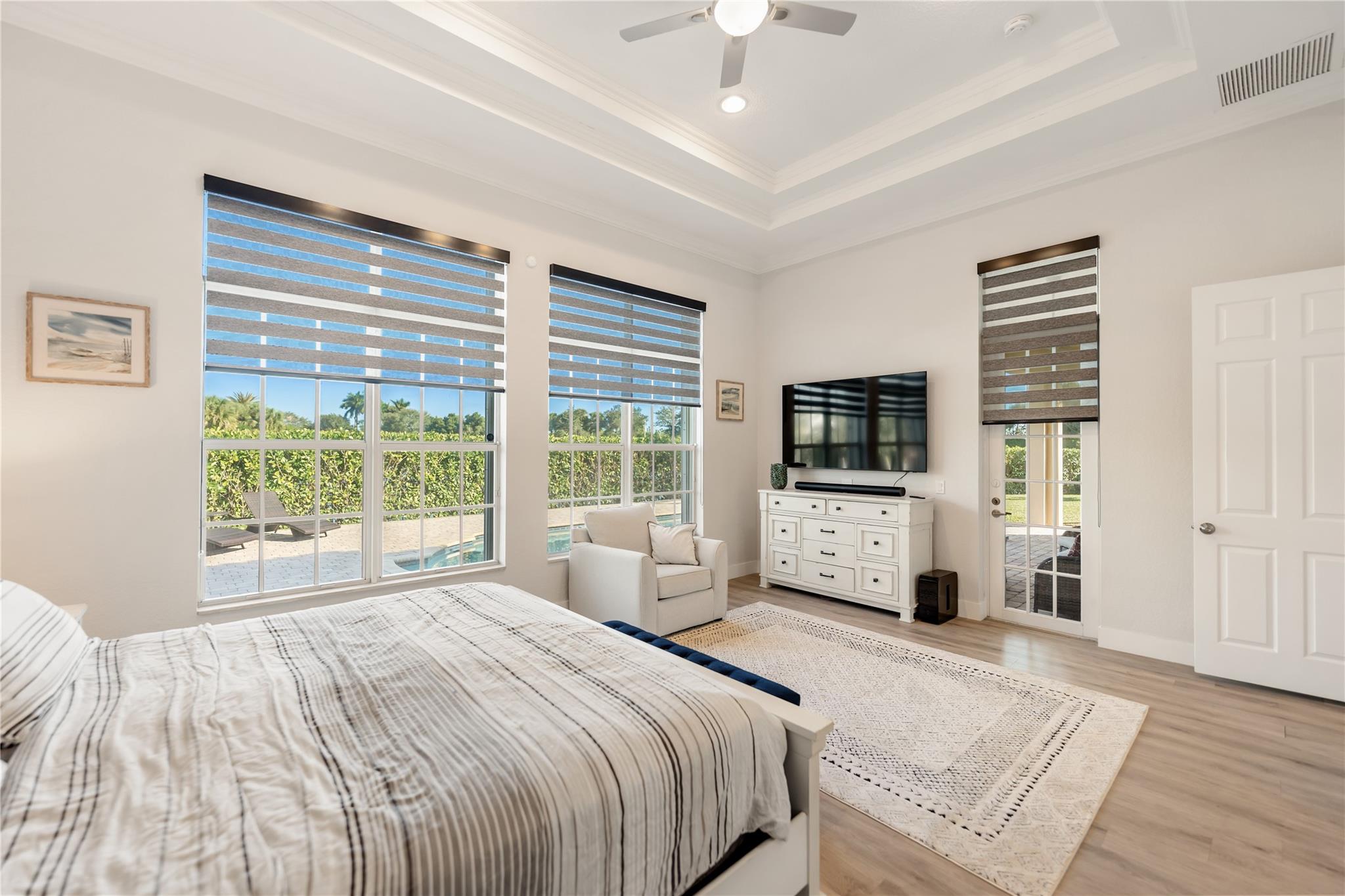 Meadowbrook/Heron Bay - Residential