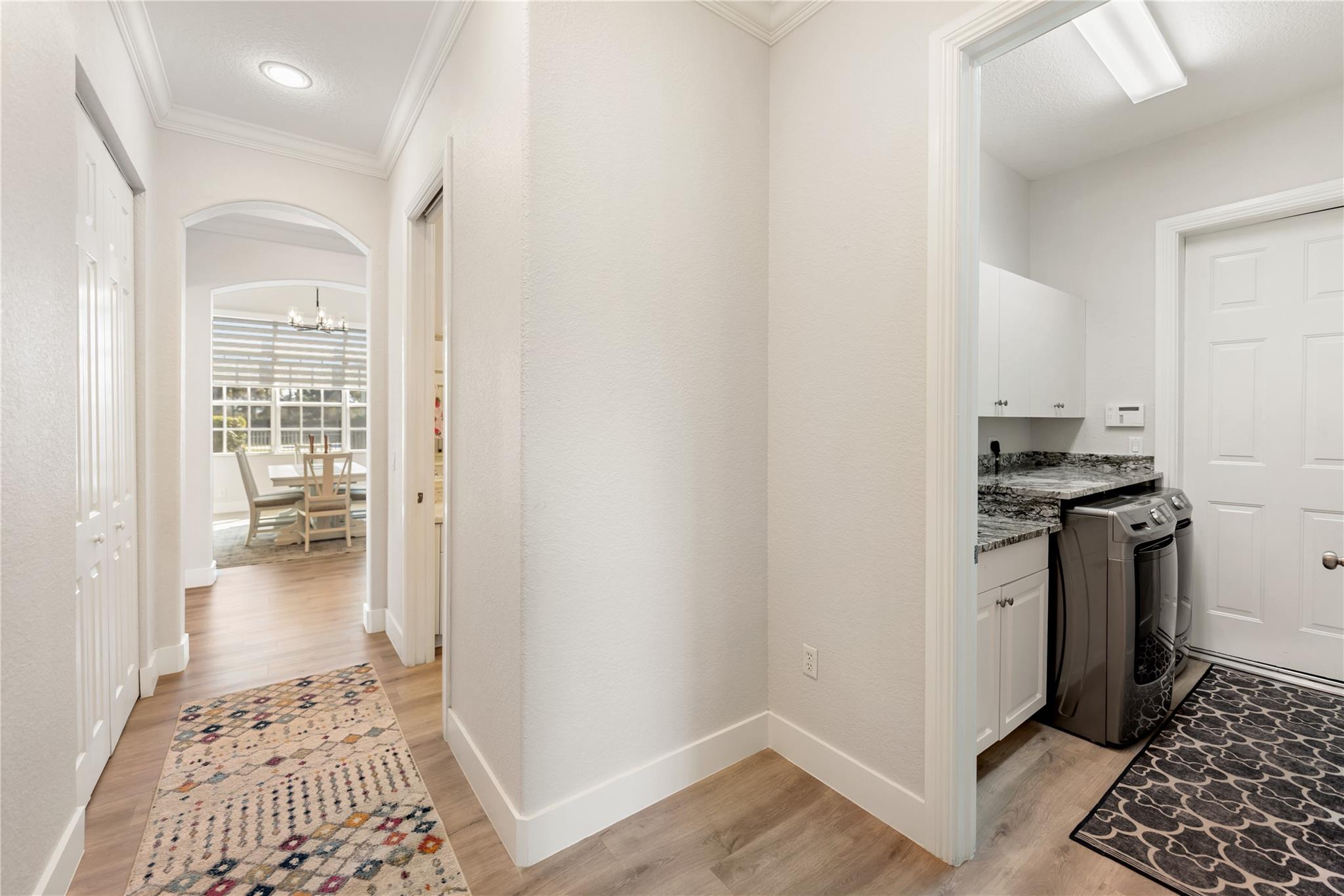 Meadowbrook/Heron Bay - Residential