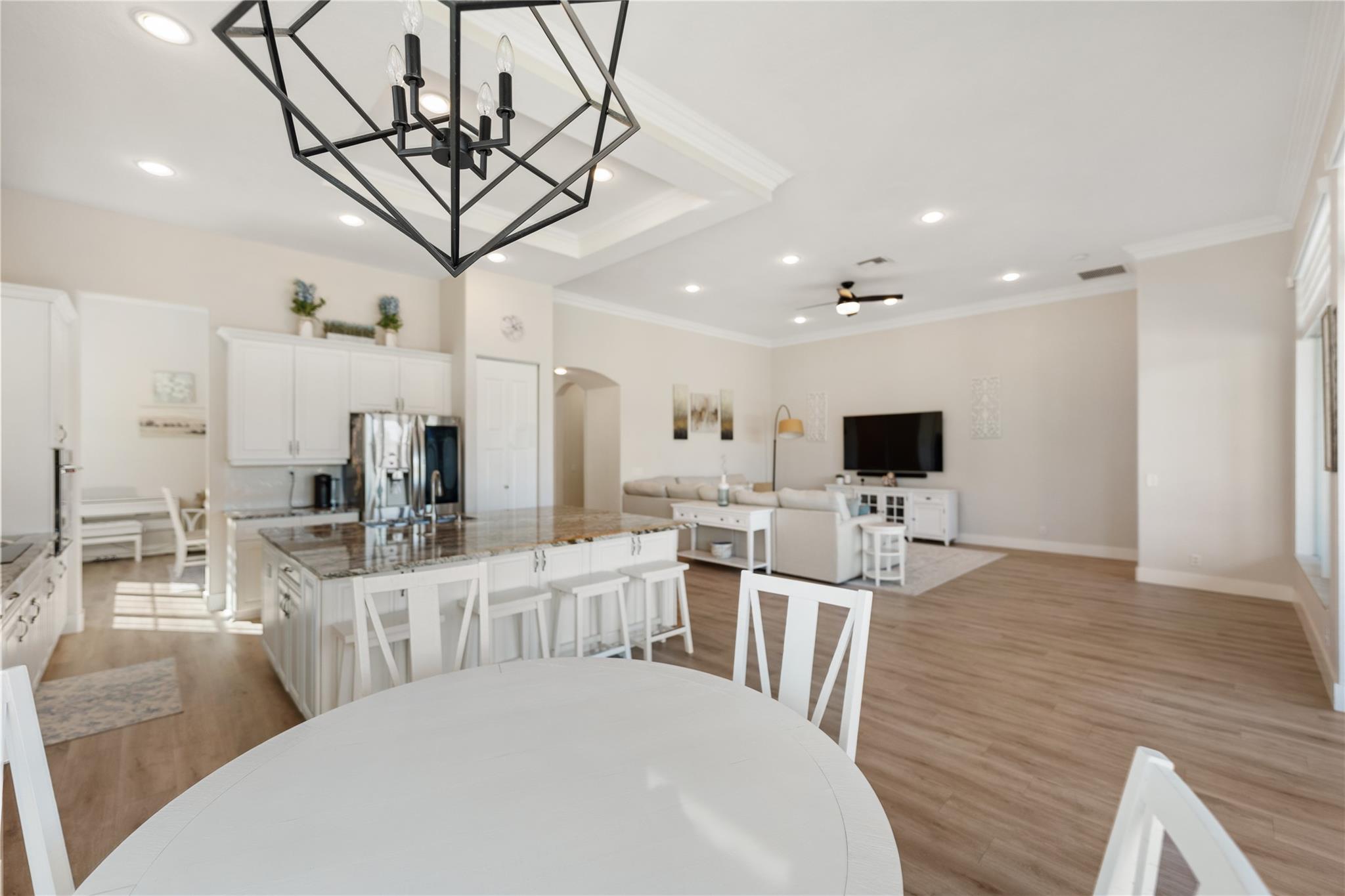 Meadowbrook/Heron Bay - Residential