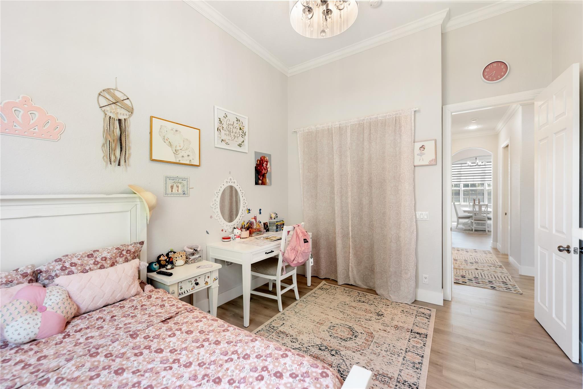 Meadowbrook/Heron Bay - Residential