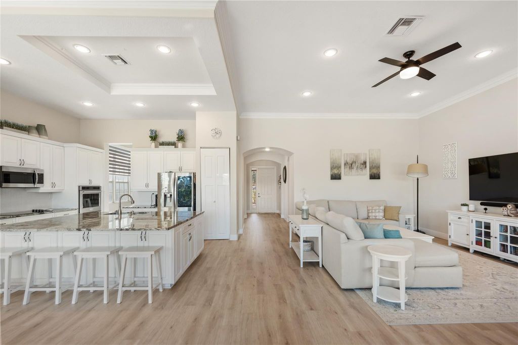 Photo of 7922 NW 109th Lane, Parkland, FL 33076 (MLS # F10542864)