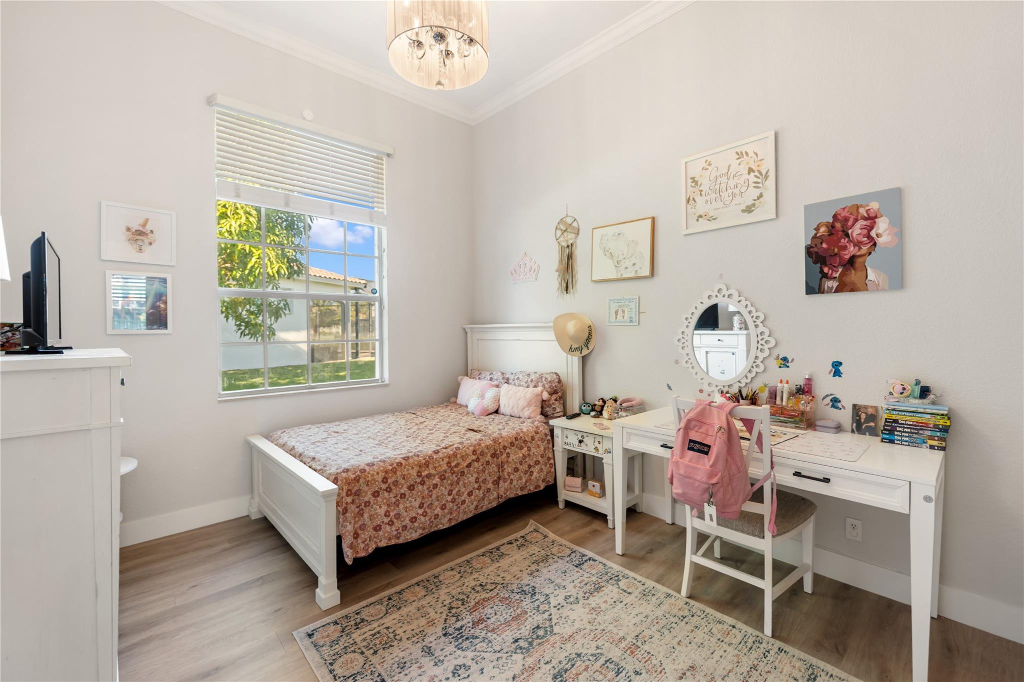 Meadowbrook/Heron Bay - Residential