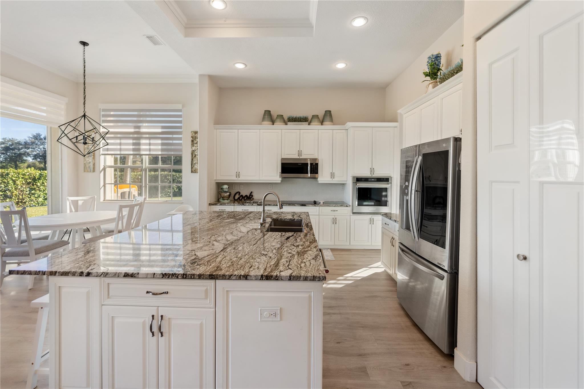 Meadowbrook/Heron Bay - Residential