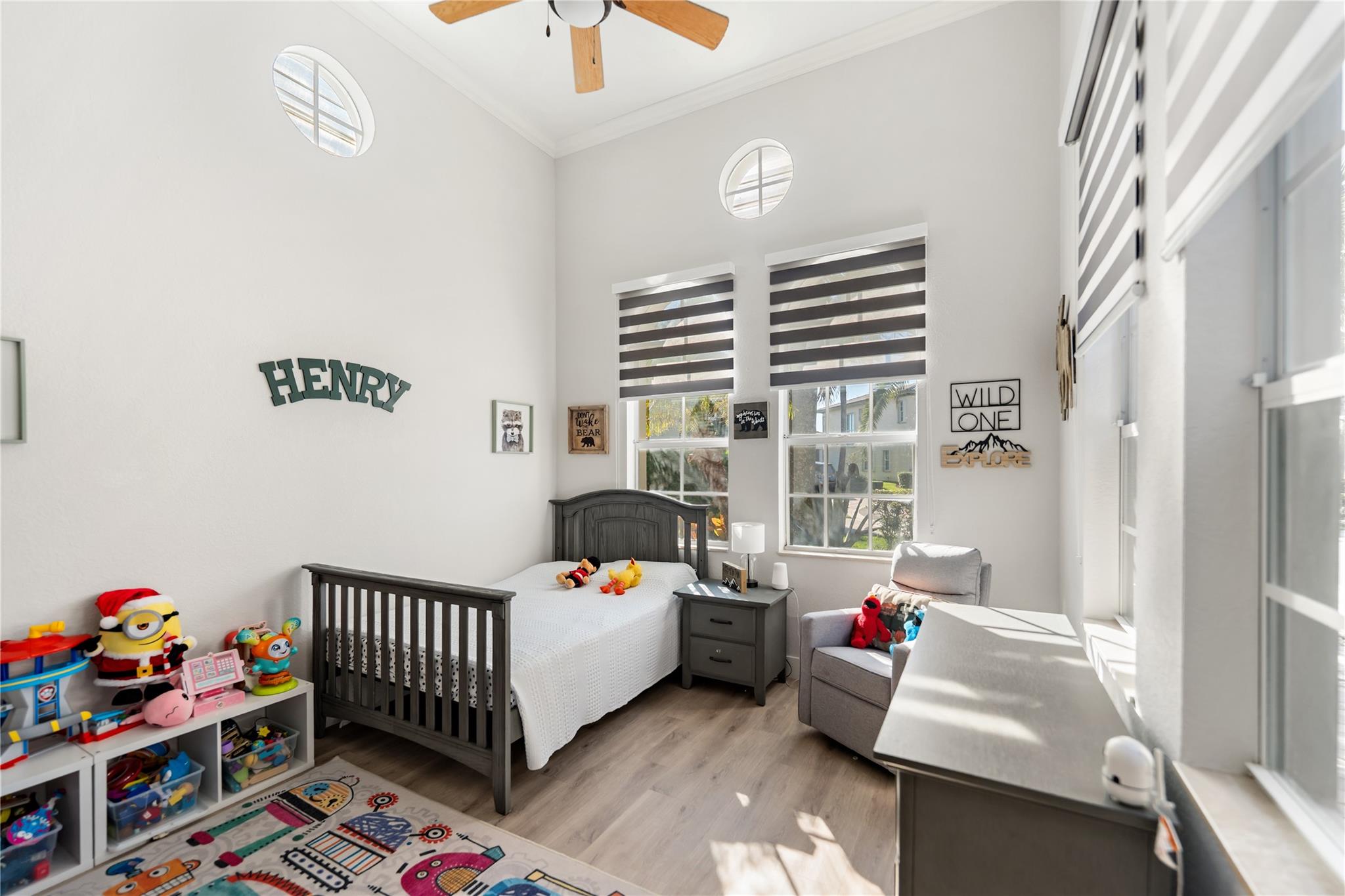 Meadowbrook/Heron Bay - Residential