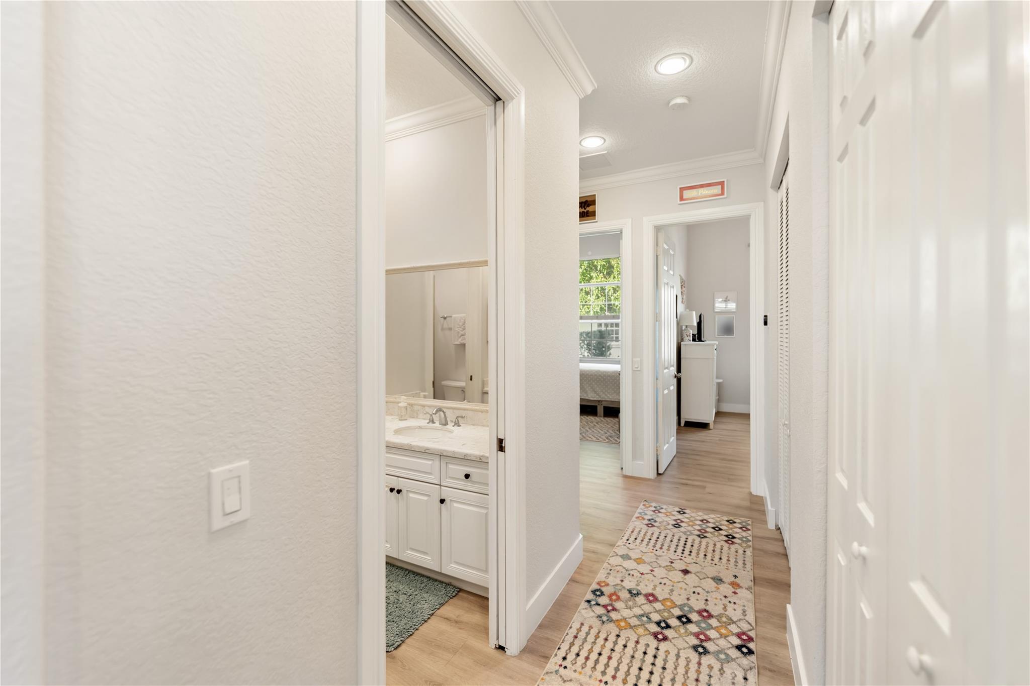 Meadowbrook/Heron Bay - Residential