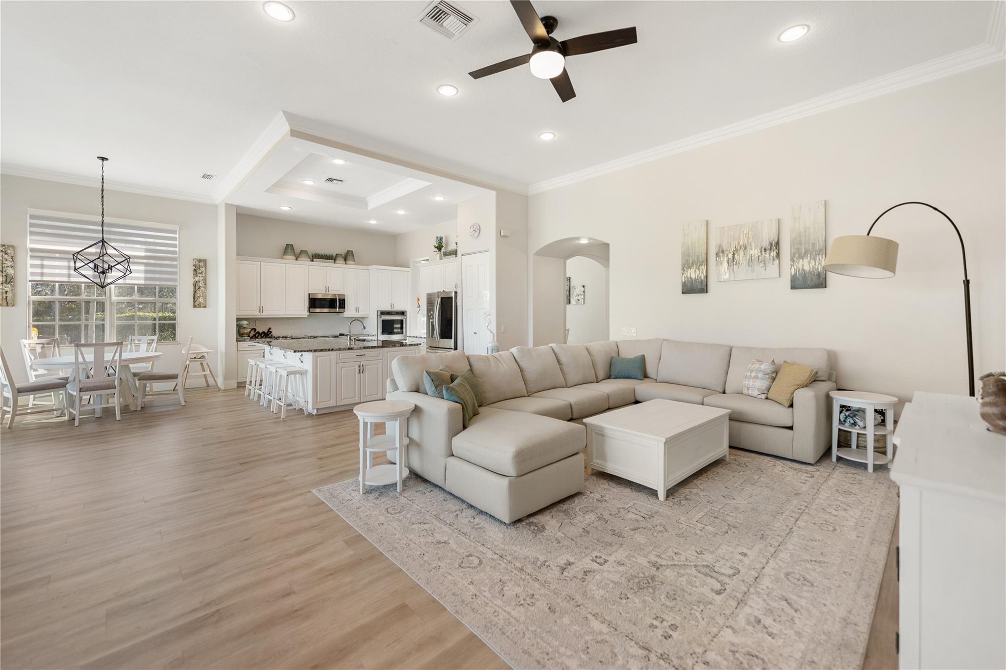 Meadowbrook/Heron Bay - Residential