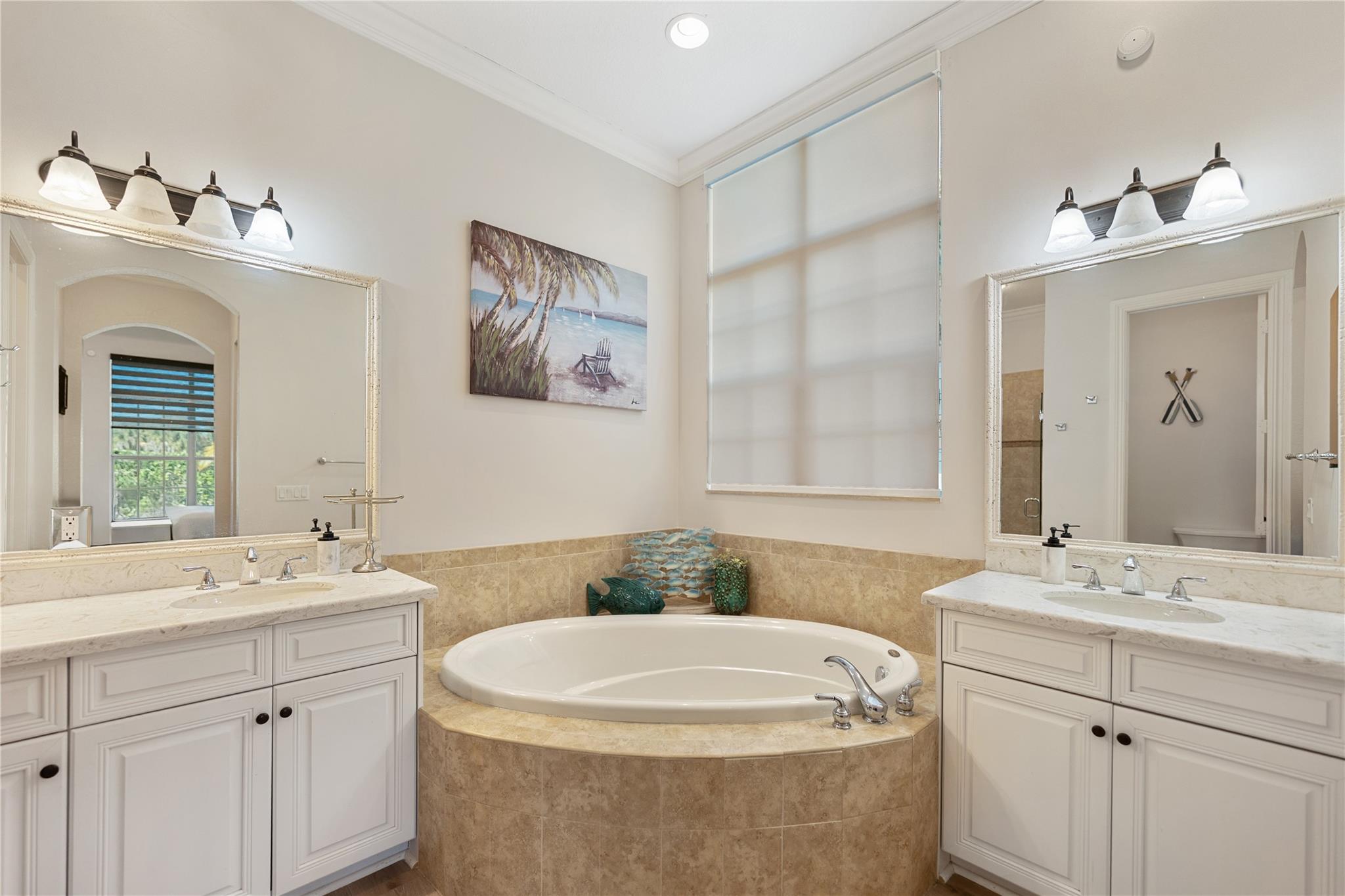 Meadowbrook/Heron Bay - Residential