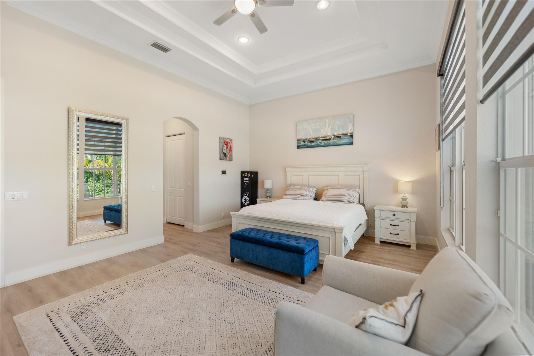 Meadowbrook/Heron Bay - Residential