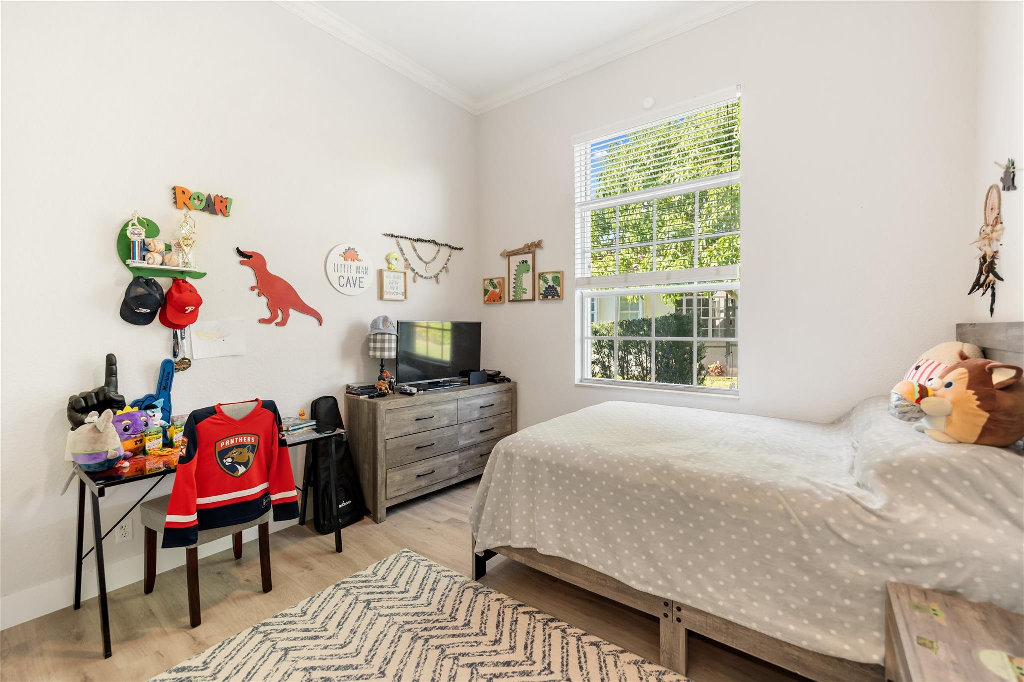 Meadowbrook/Heron Bay - Residential