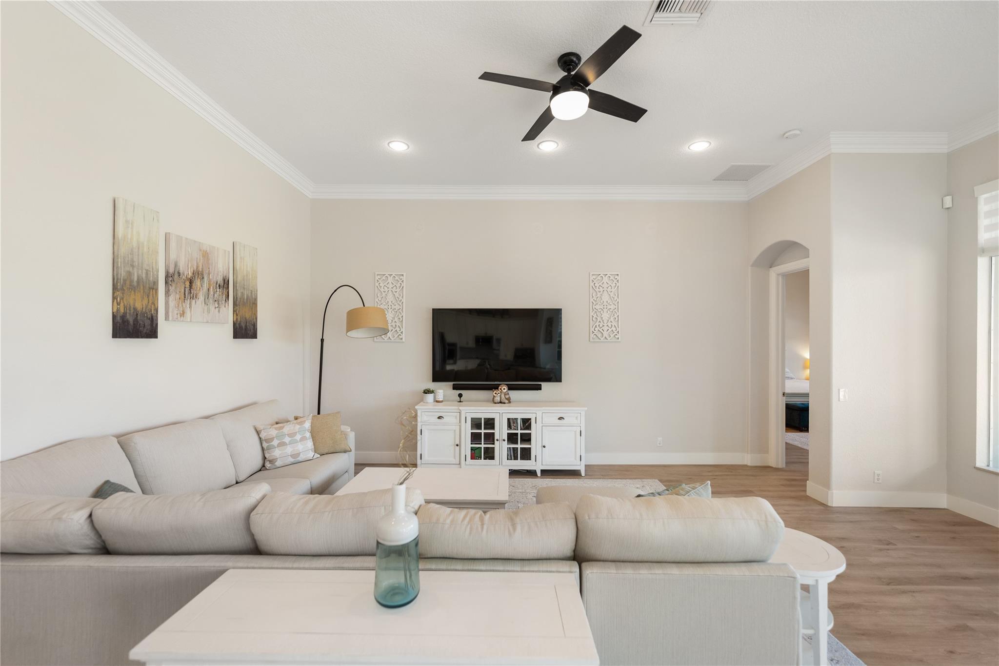 Meadowbrook/Heron Bay - Residential