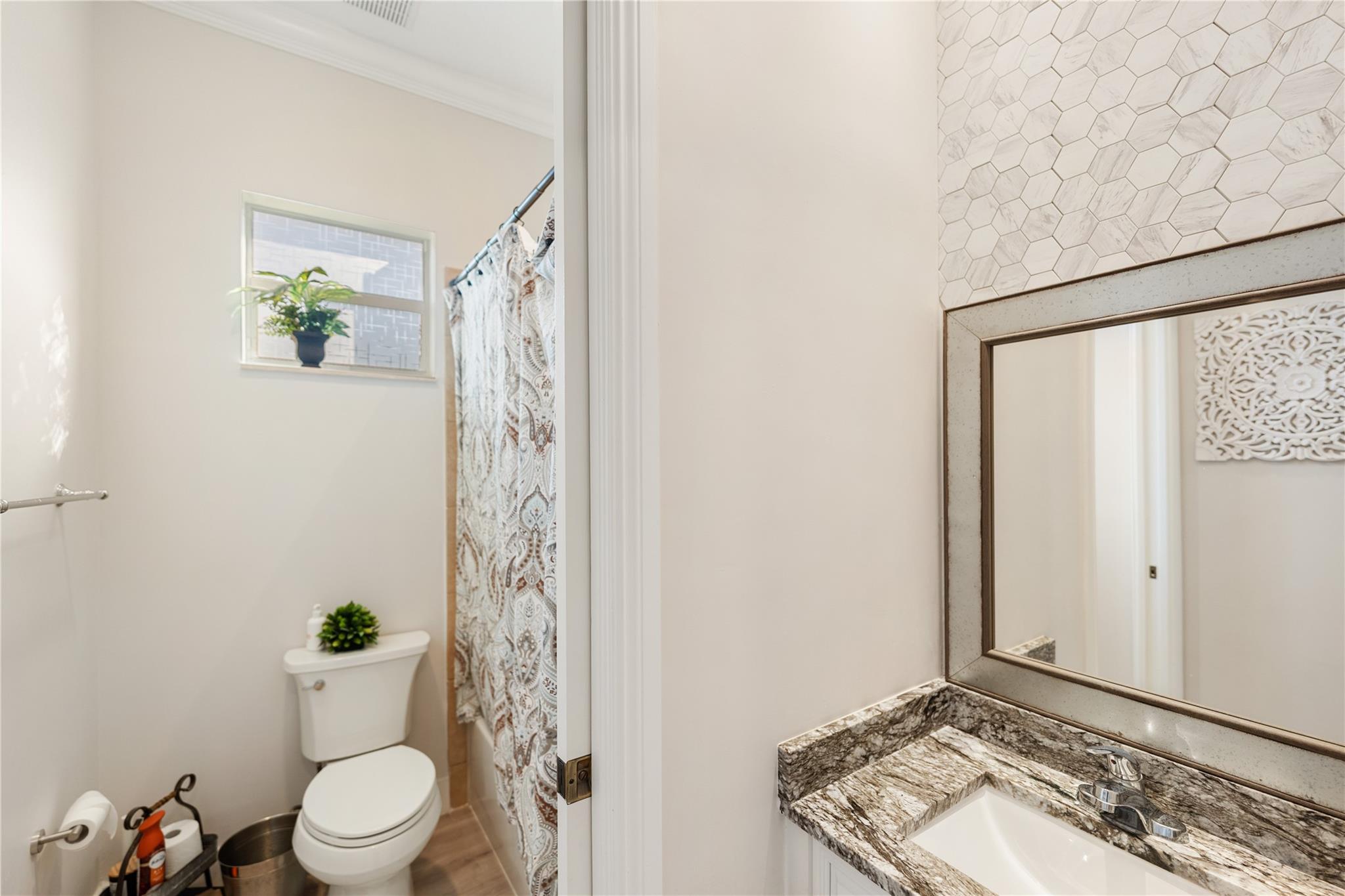 Meadowbrook/Heron Bay - Residential