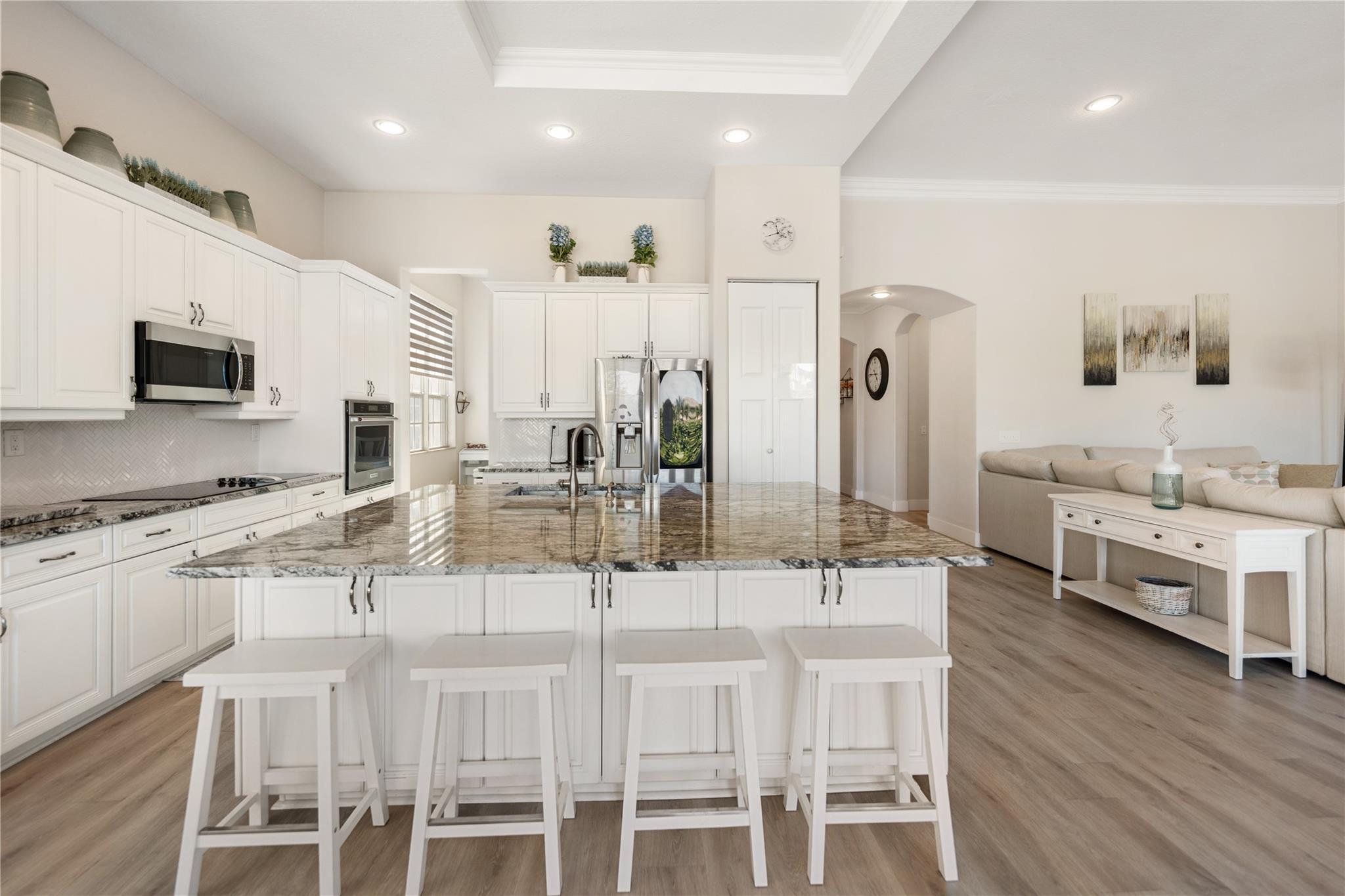 Meadowbrook/Heron Bay - Residential