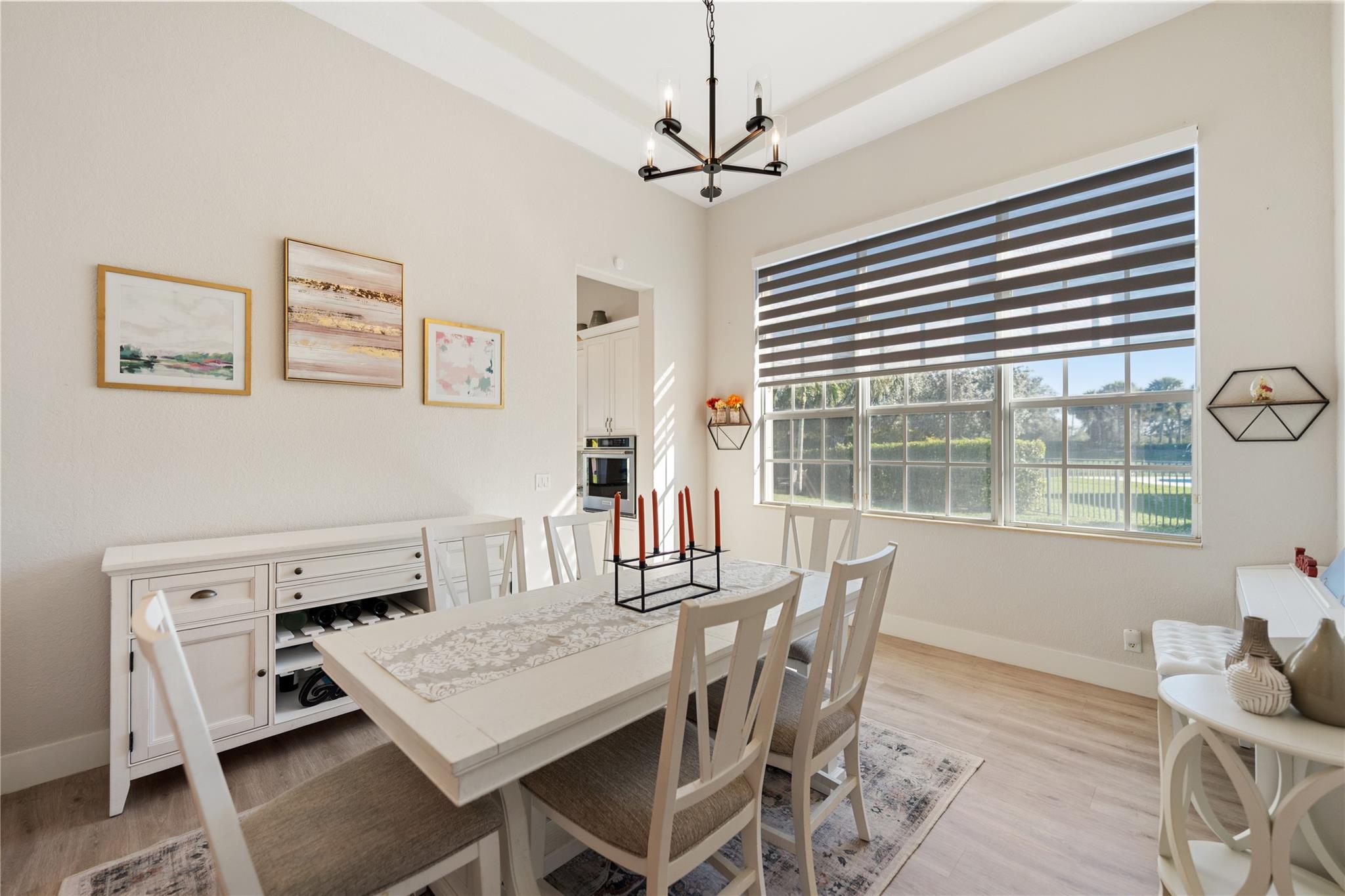 Meadowbrook/Heron Bay - Residential