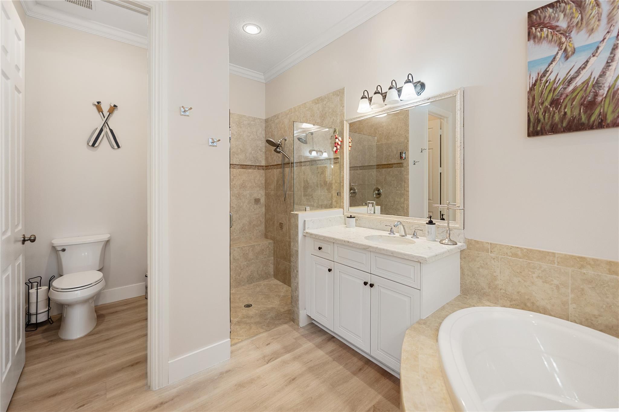 Meadowbrook/Heron Bay - Residential