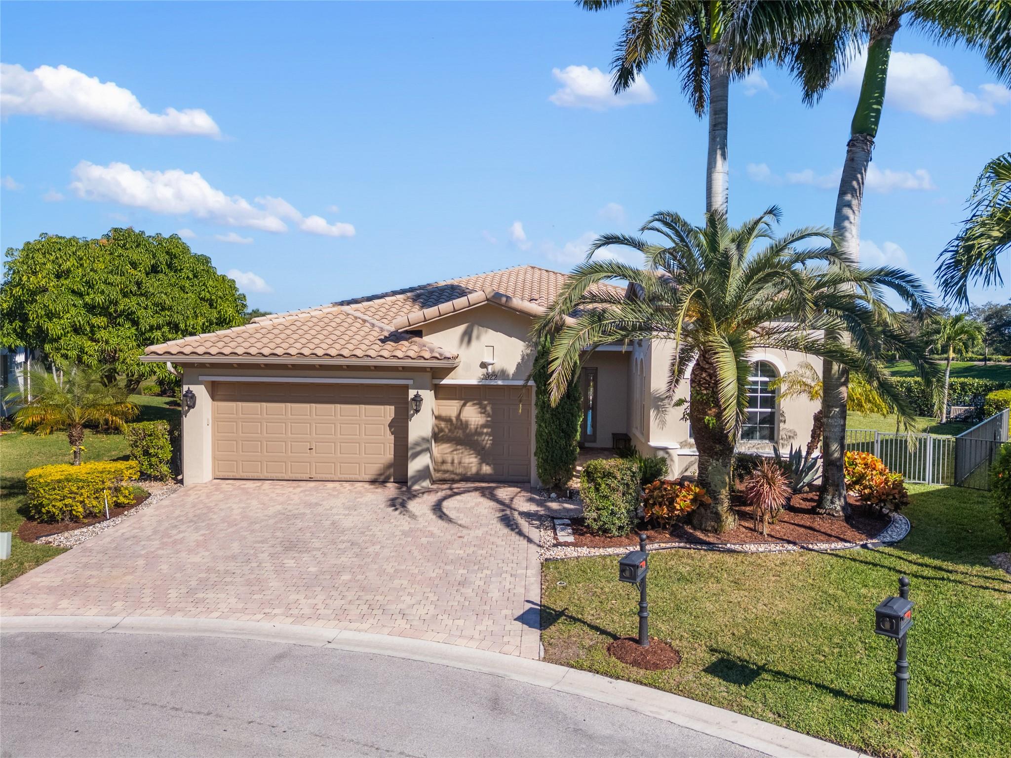 Meadowbrook/Heron Bay - Residential