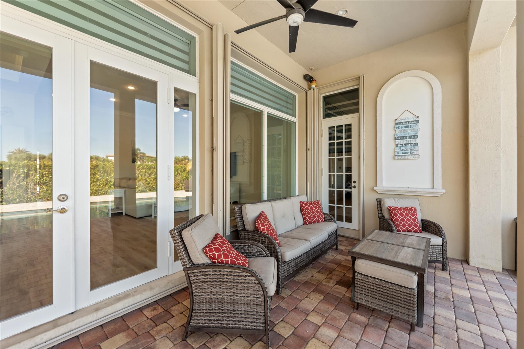 Meadowbrook/Heron Bay - Residential