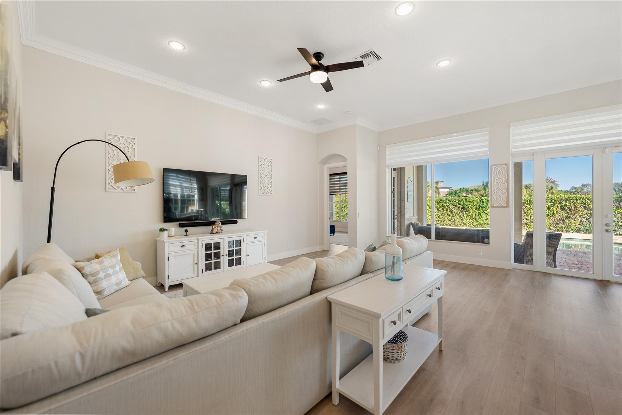 Meadowbrook/Heron Bay - Residential