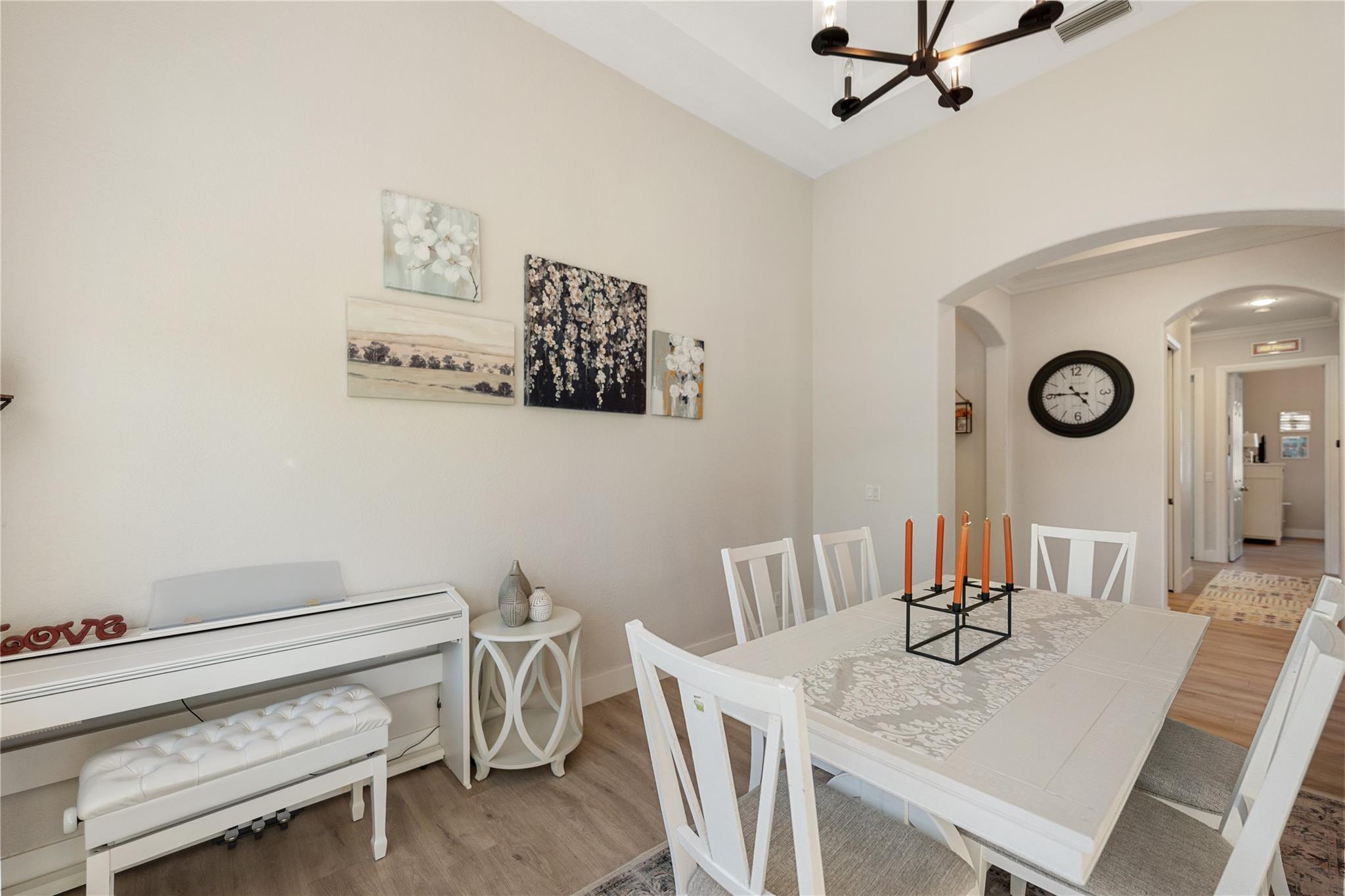 Meadowbrook/Heron Bay - Residential