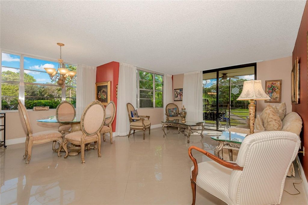 Photo of 1200 Saint Charles Place #L-19, Pembroke Pines, FL 33026 (MLS # F10540353)
