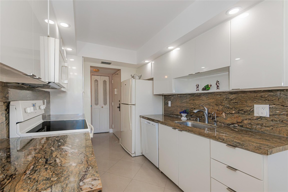 Park Place - Residential