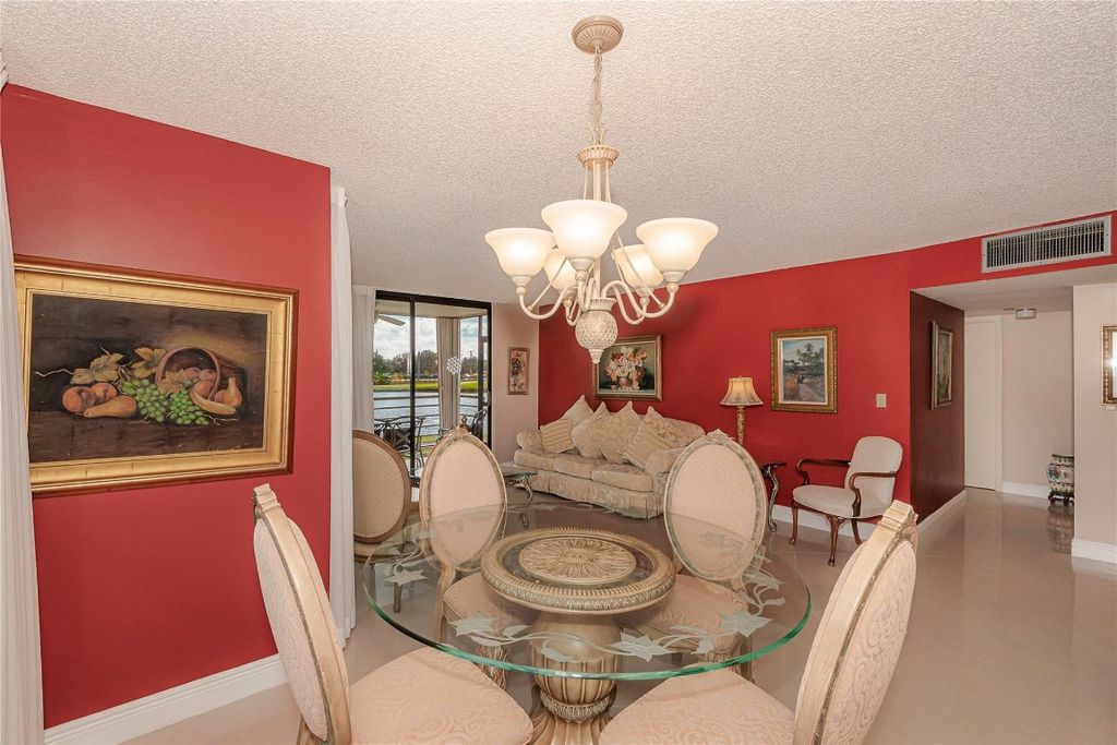 Photo of 1200 Saint Charles Place #L-19, Pembroke Pines, FL 33026 (MLS # F10540353)