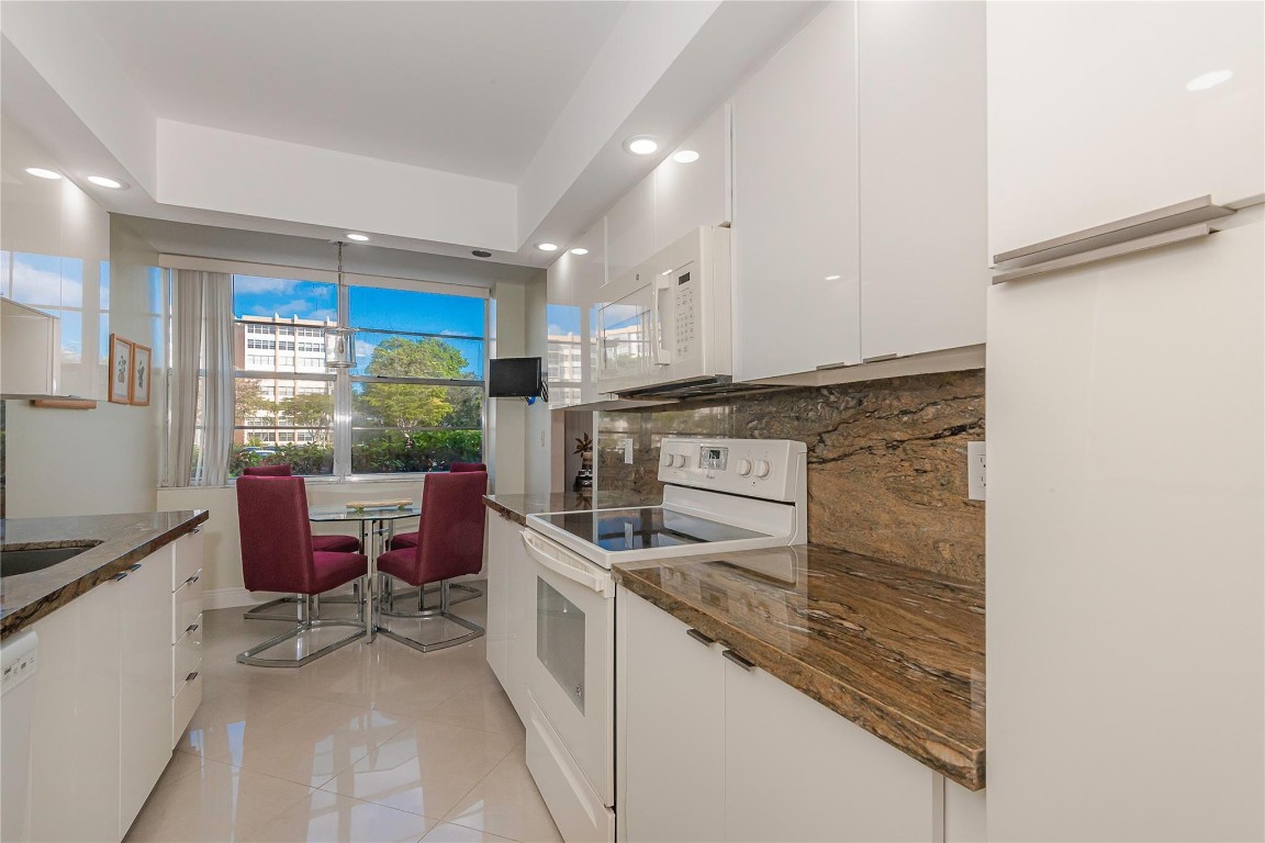 Park Place - Residential