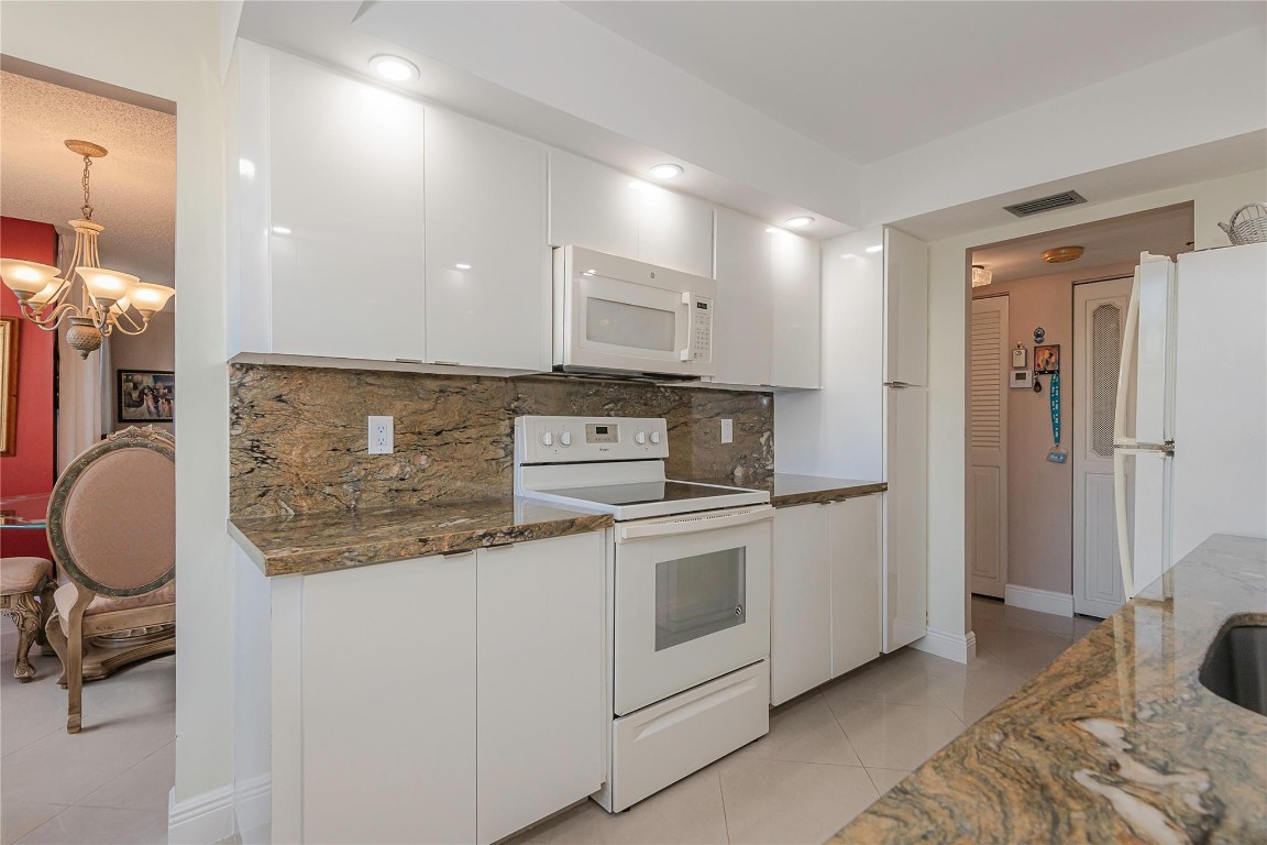 Park Place - Residential