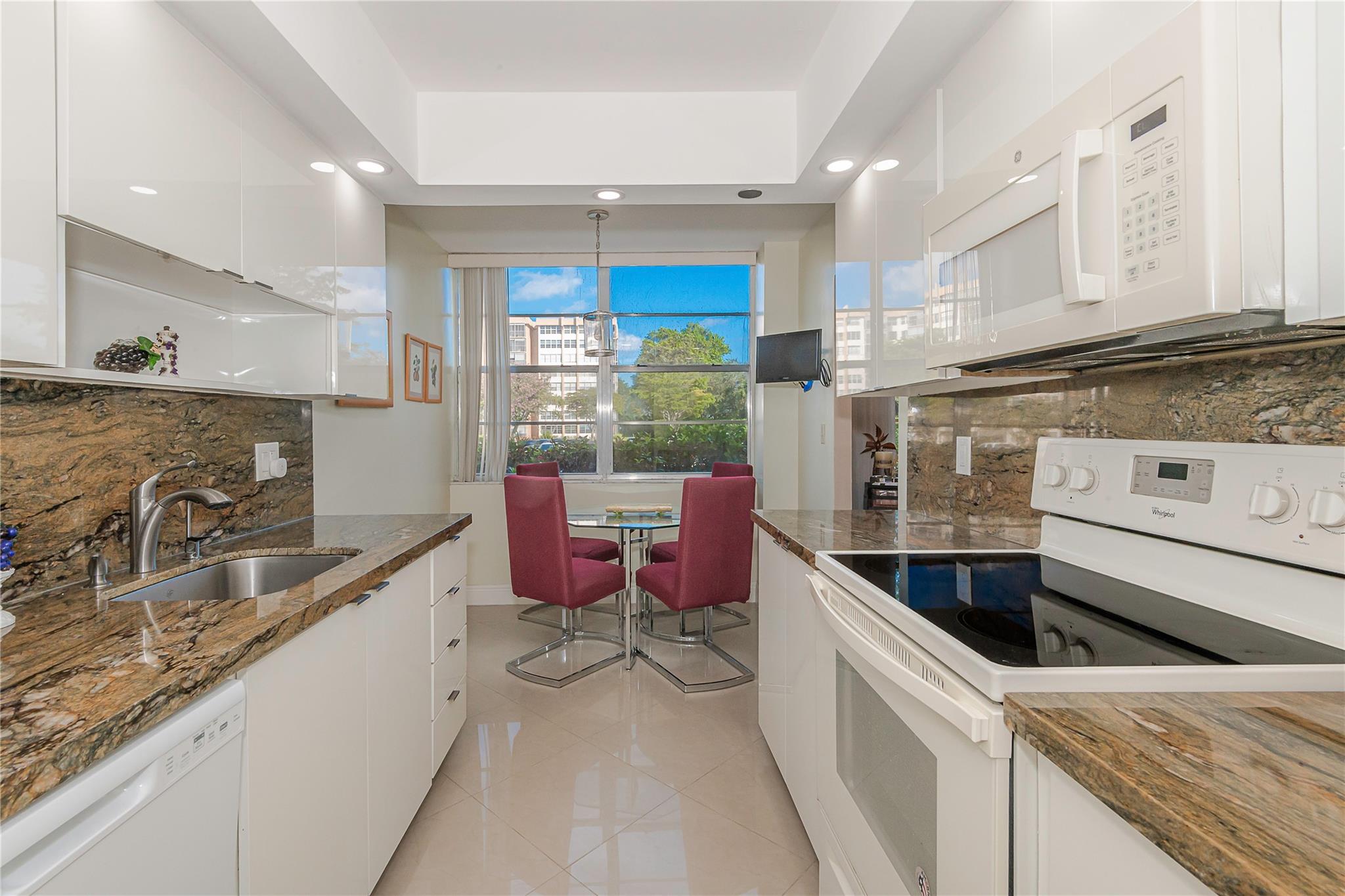 Park Place - Residential