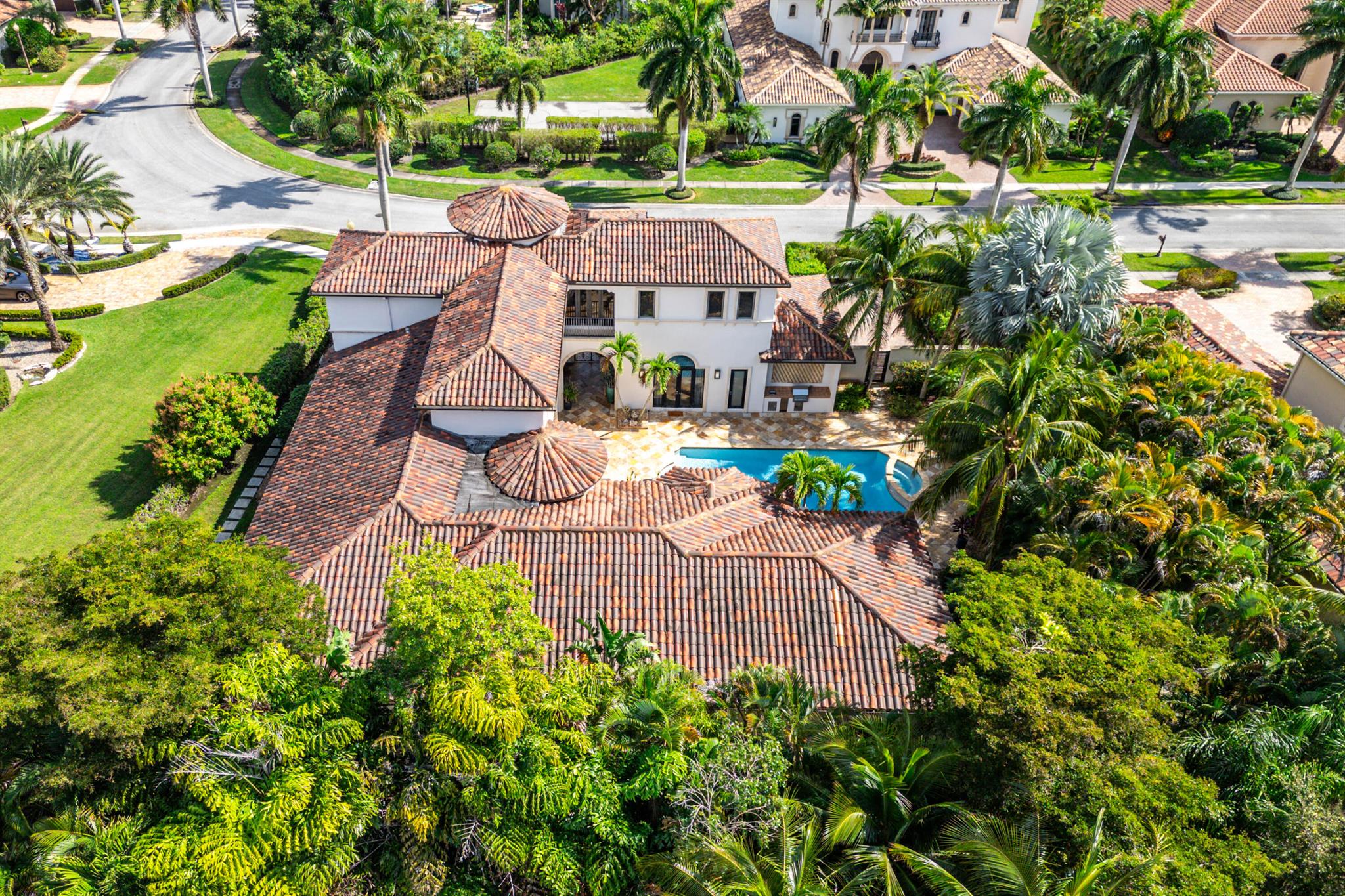 The Oaks at Boca Raton - Residential