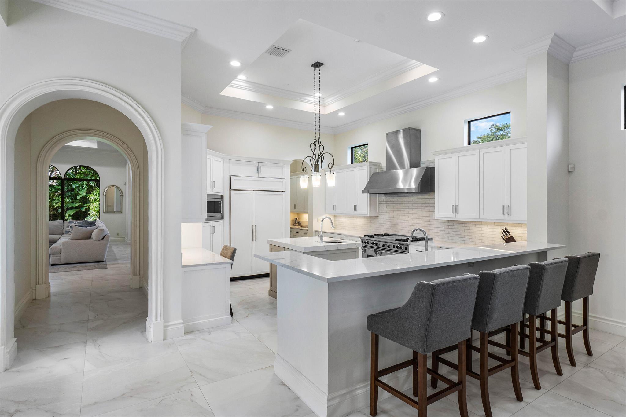 The Oaks at Boca Raton - Residential