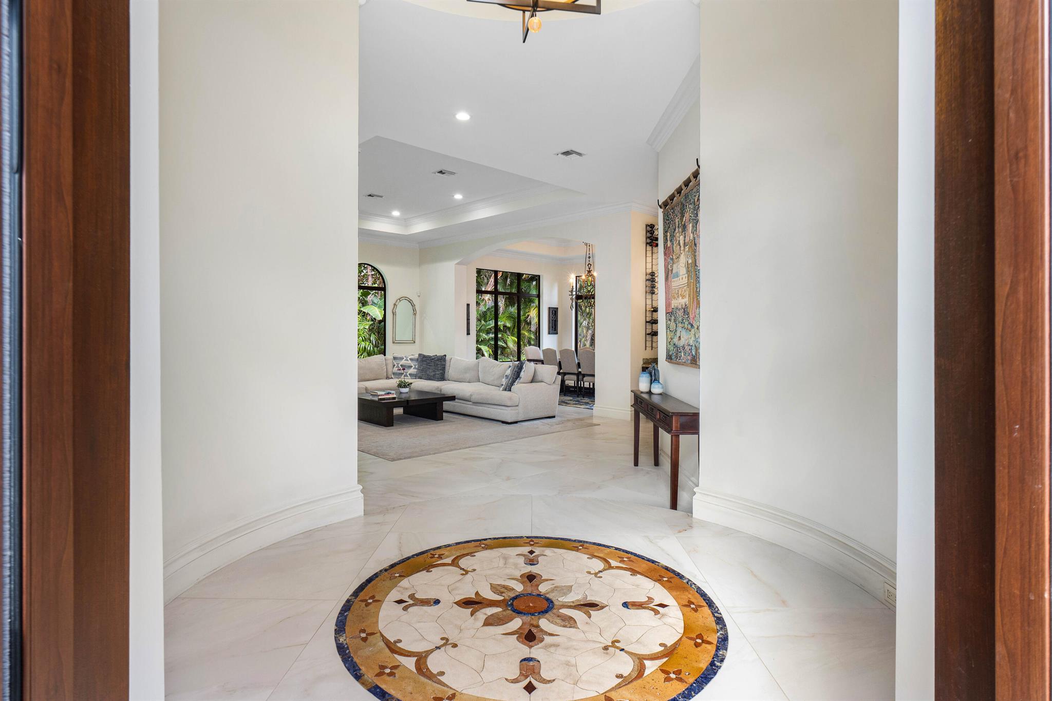 The Oaks at Boca Raton - Residential