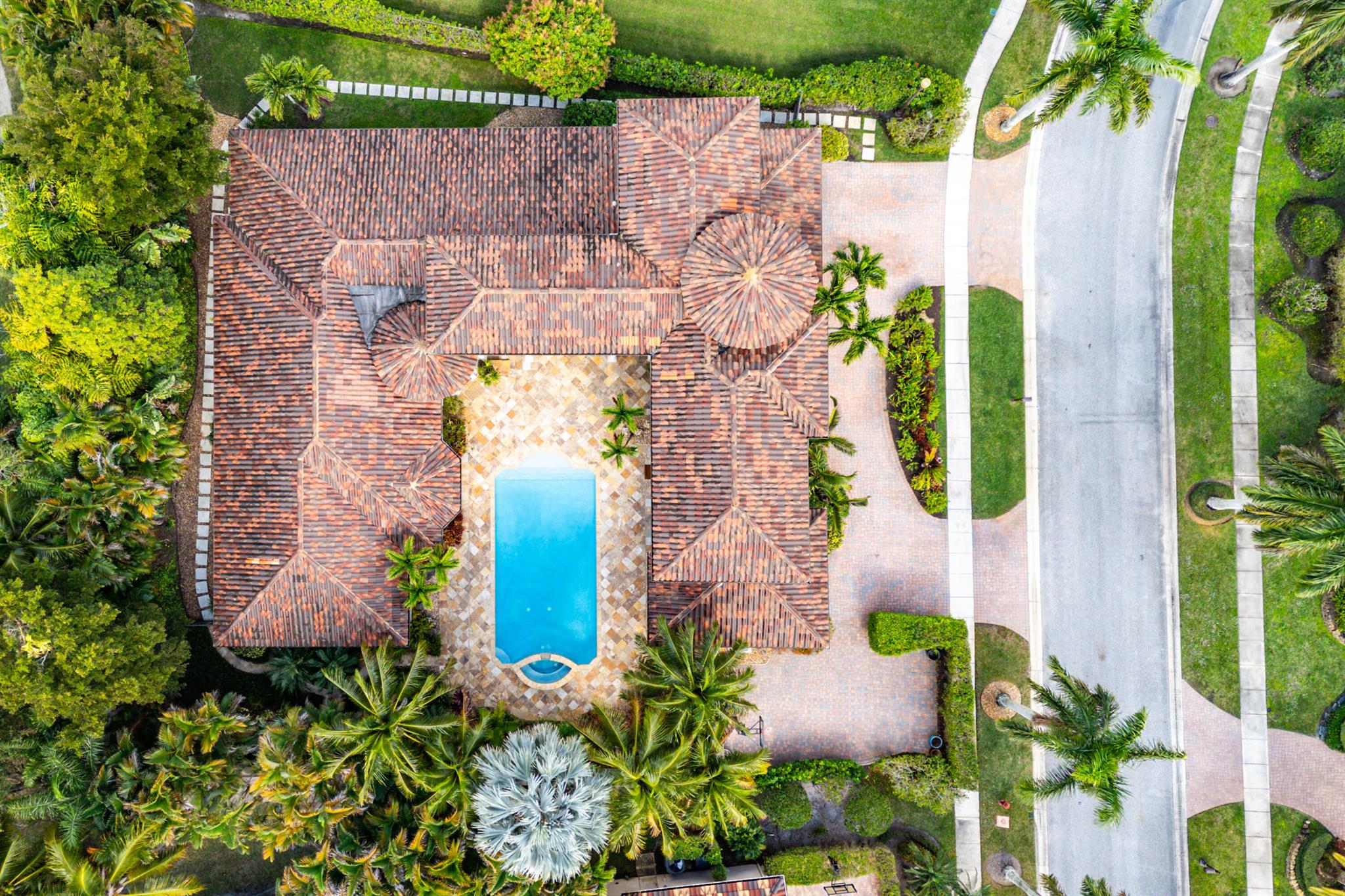 The Oaks at Boca Raton - Residential