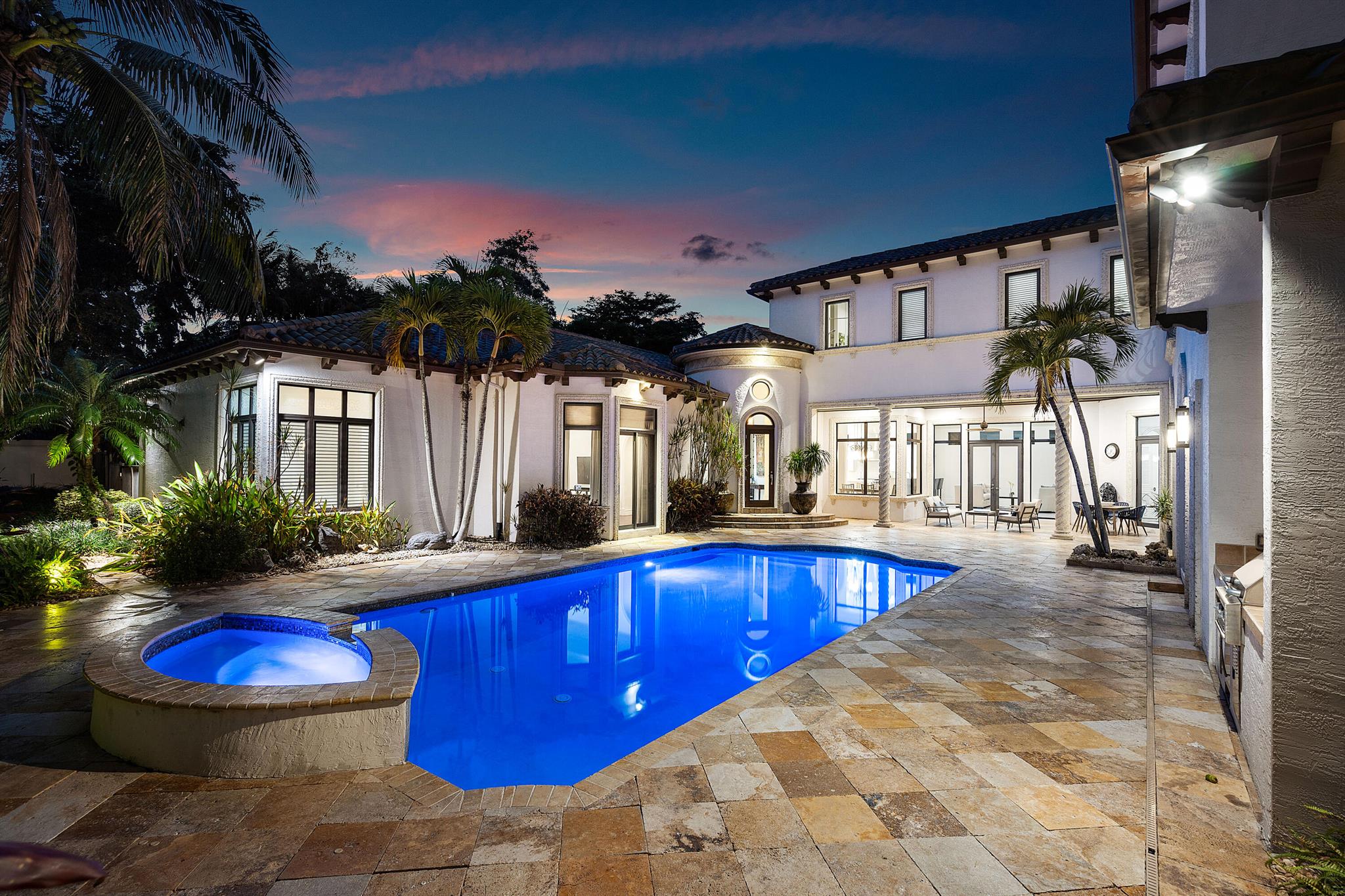 The Oaks at Boca Raton - Residential