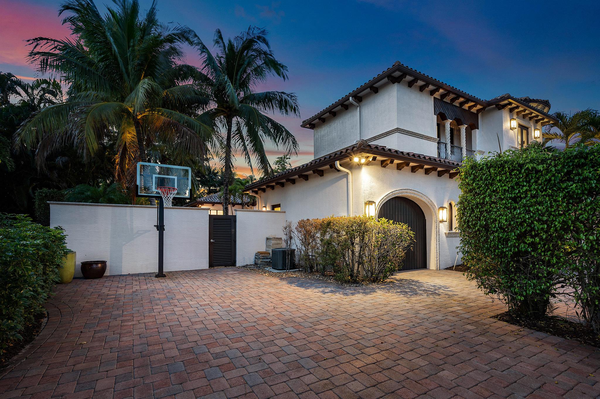 The Oaks at Boca Raton - Residential