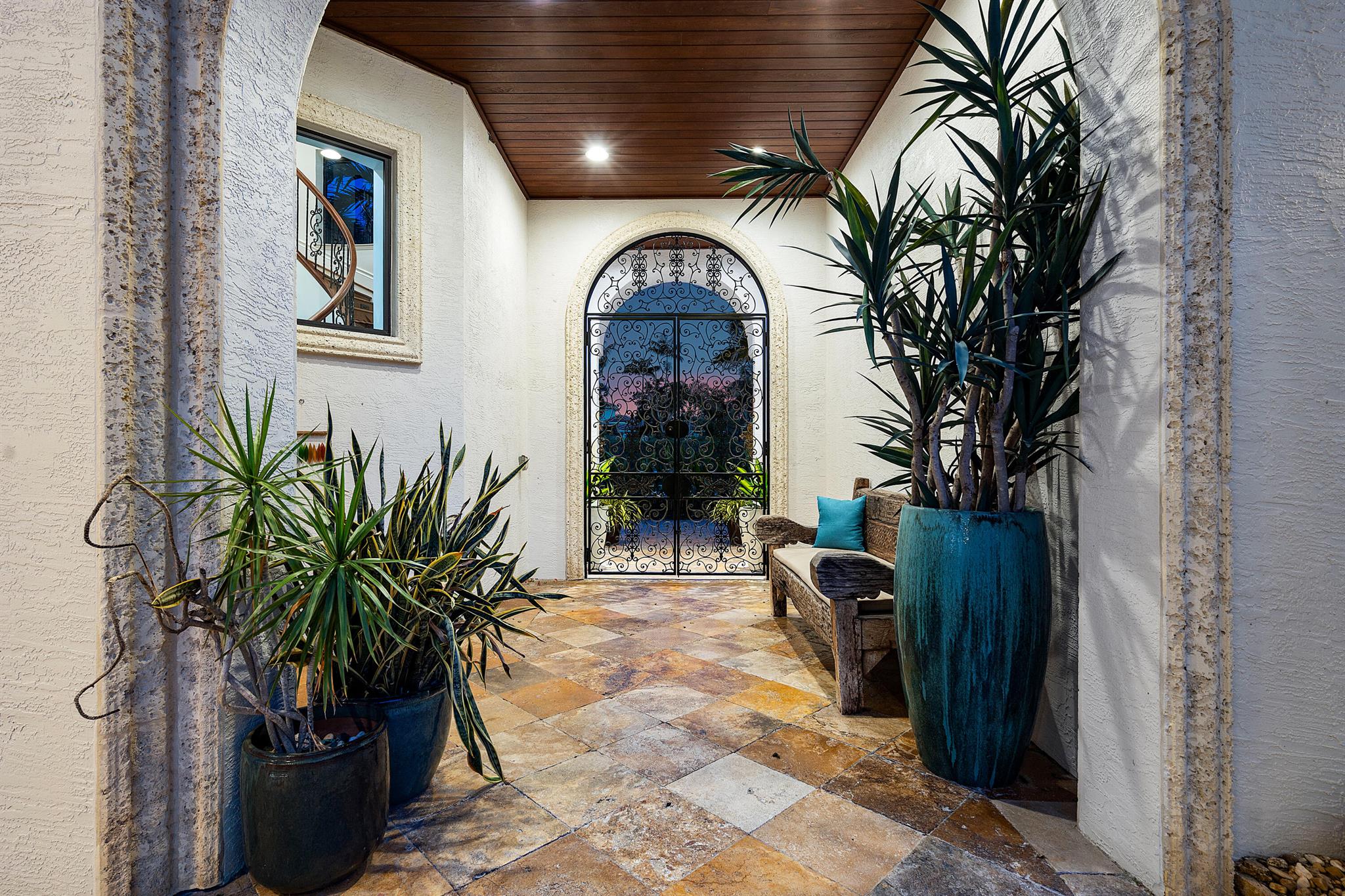 The Oaks at Boca Raton - Residential