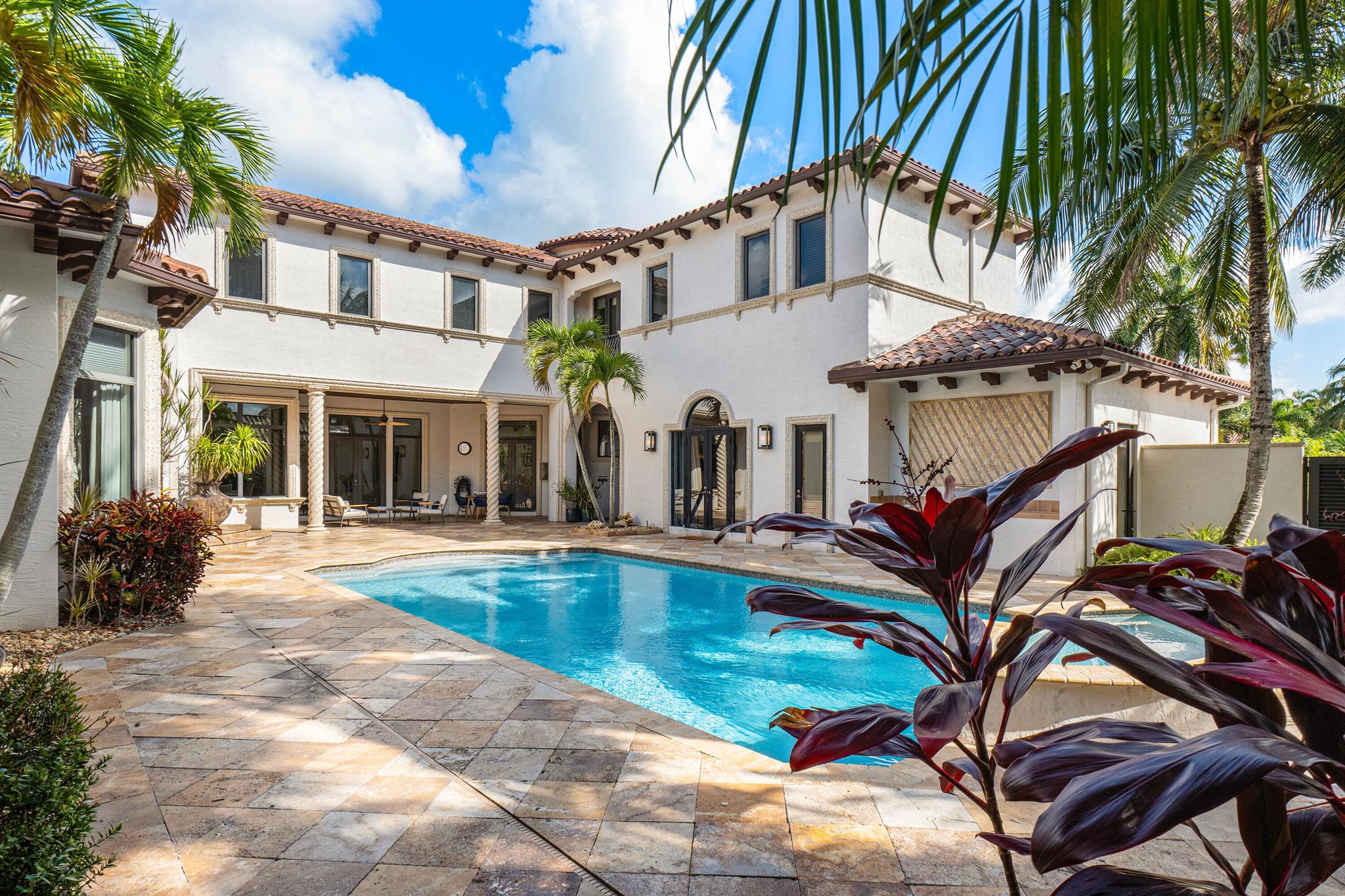 The Oaks at Boca Raton - Residential