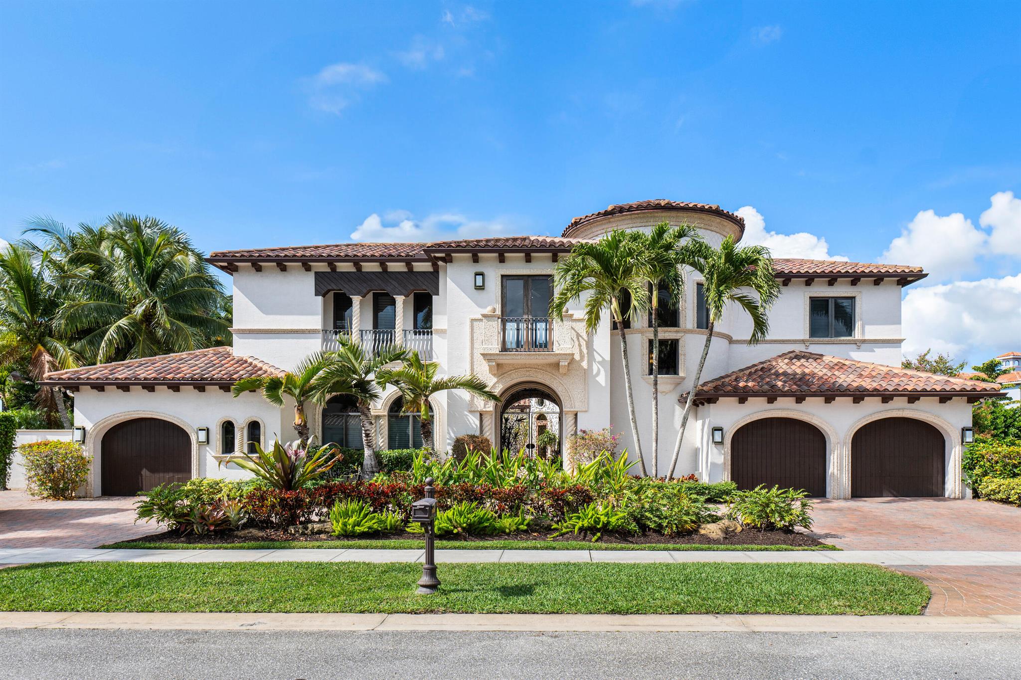 The Oaks at Boca Raton - Residential
