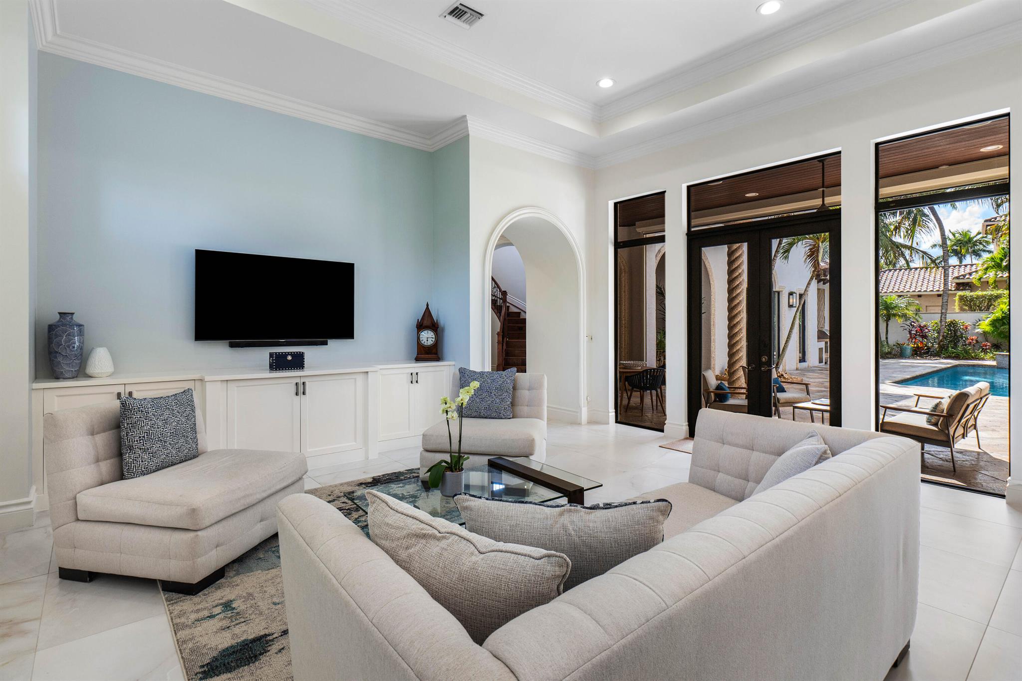 The Oaks at Boca Raton - Residential