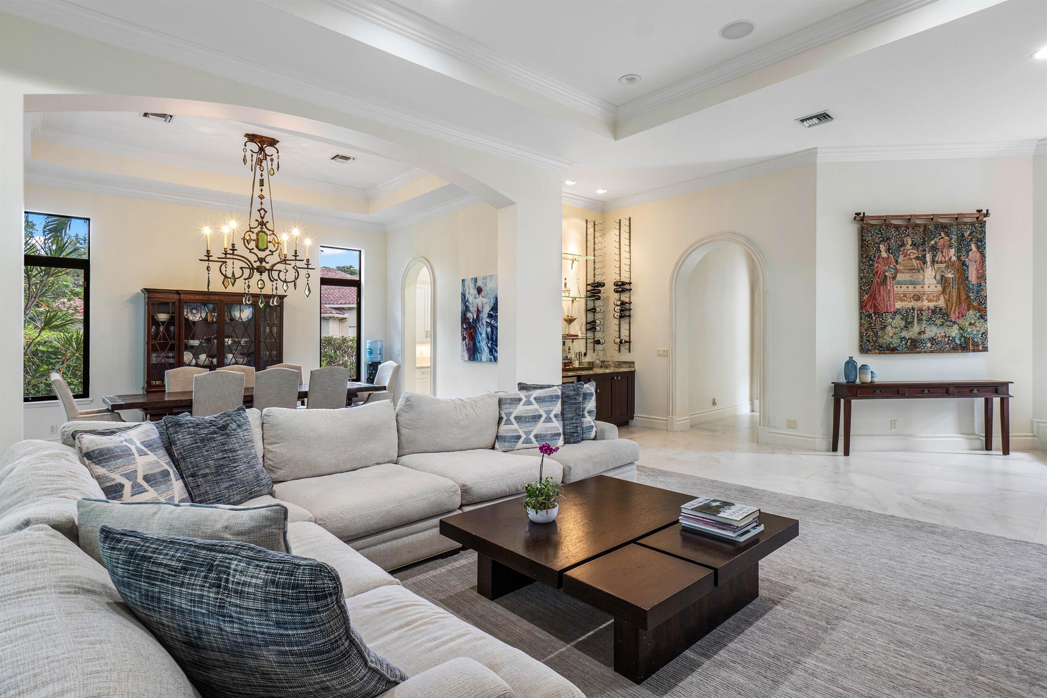 The Oaks at Boca Raton - Residential