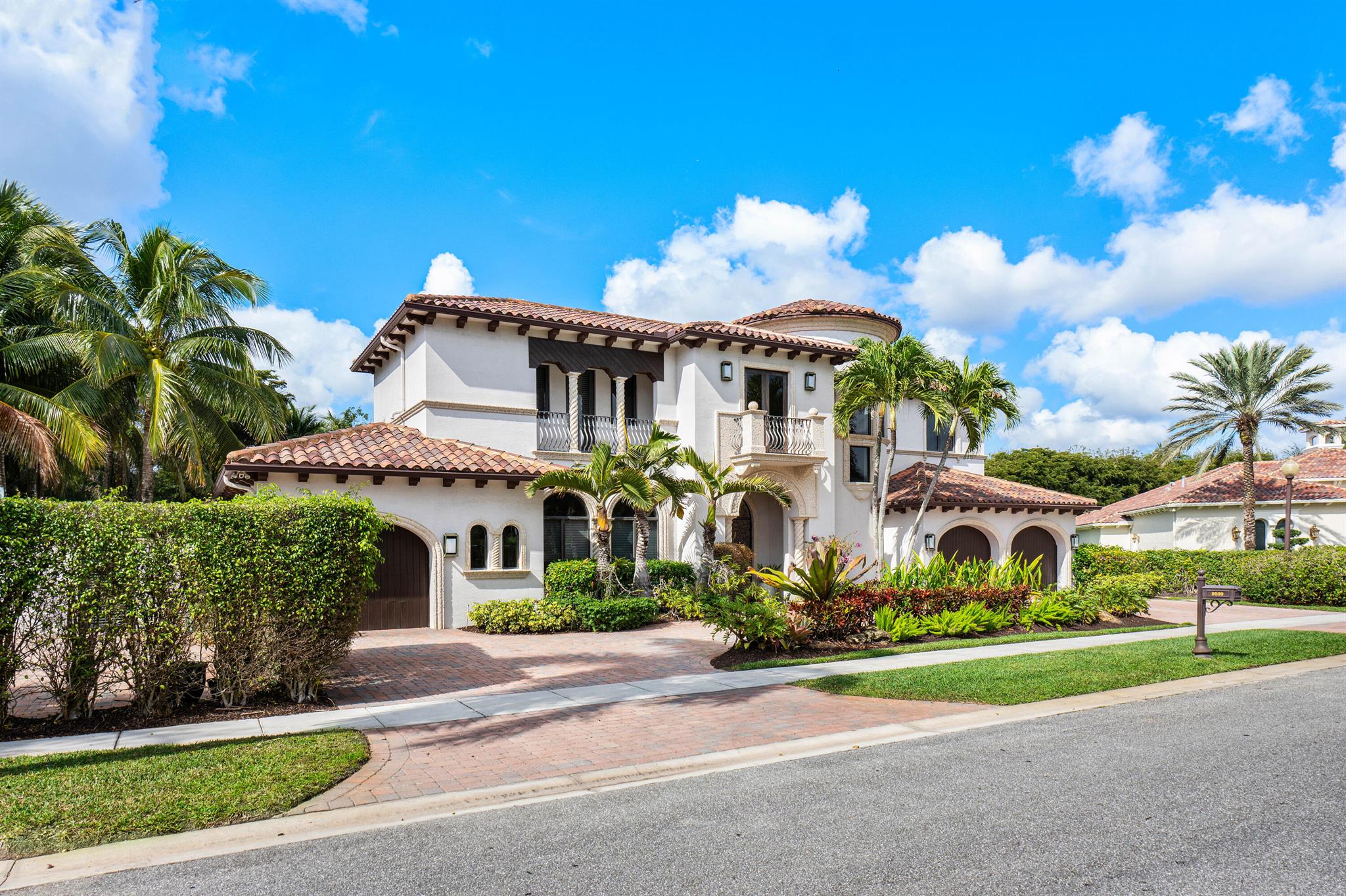 The Oaks at Boca Raton - Residential