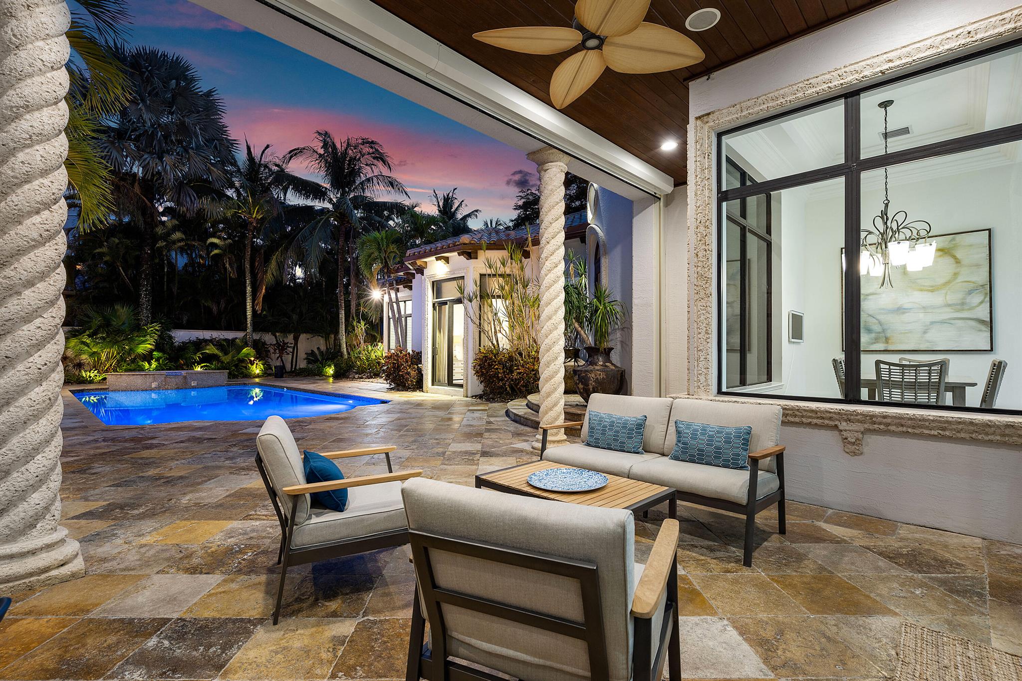 The Oaks at Boca Raton - Residential