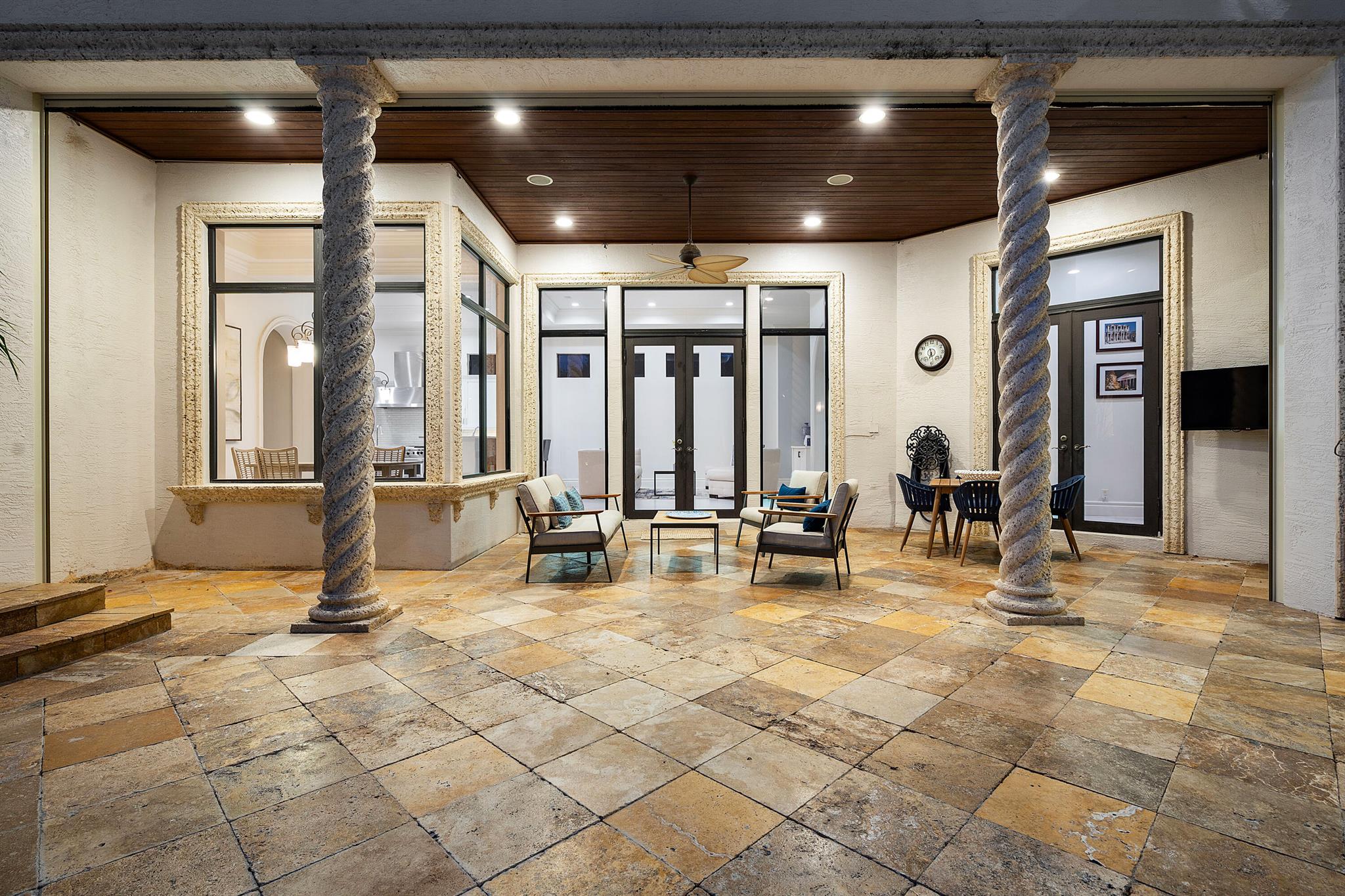 The Oaks at Boca Raton - Residential