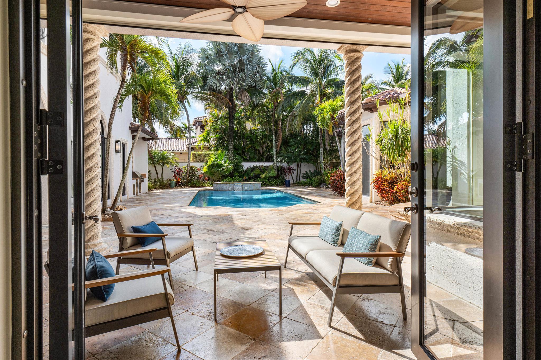 The Oaks at Boca Raton - Residential