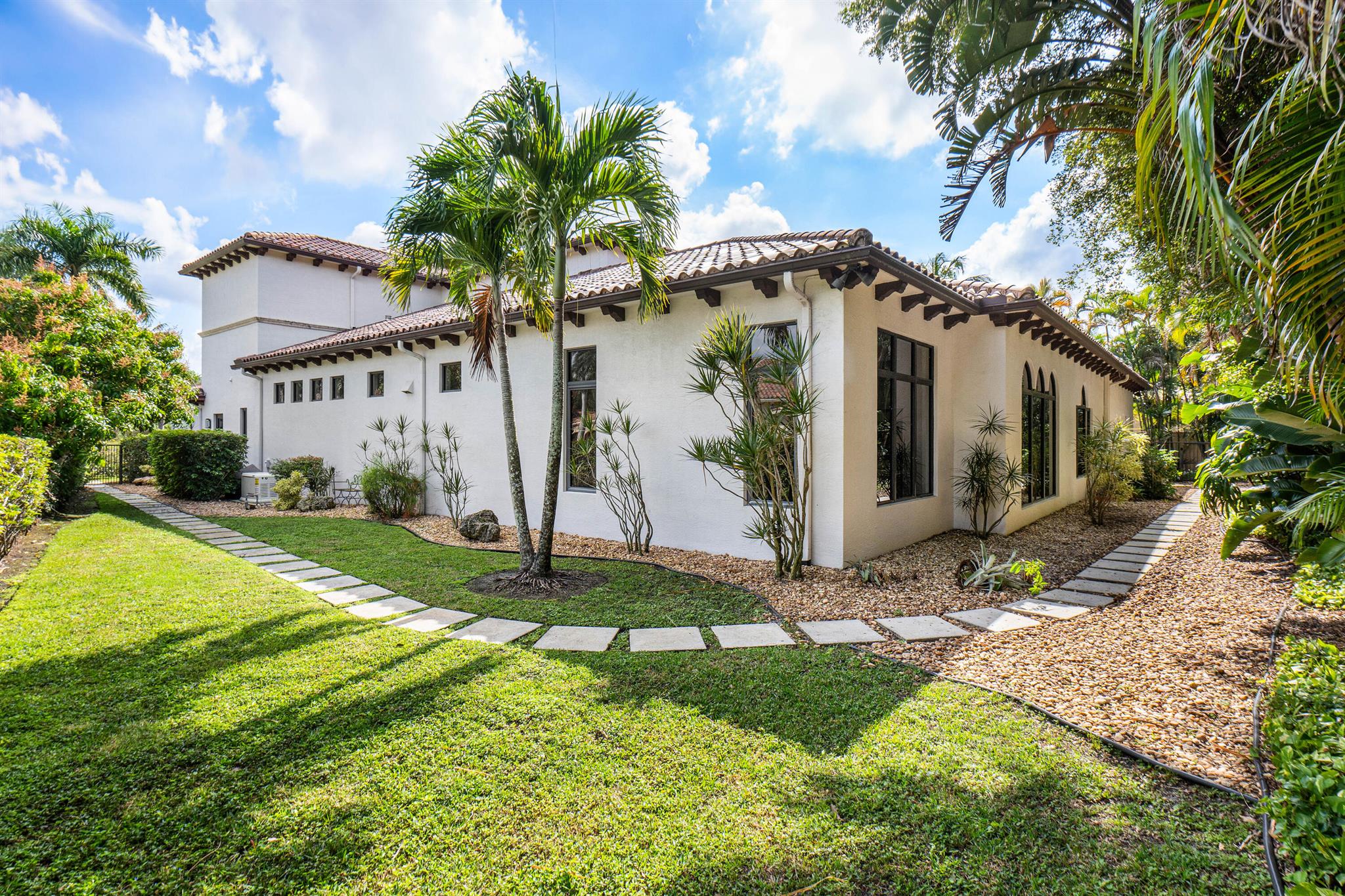 The Oaks at Boca Raton - Residential