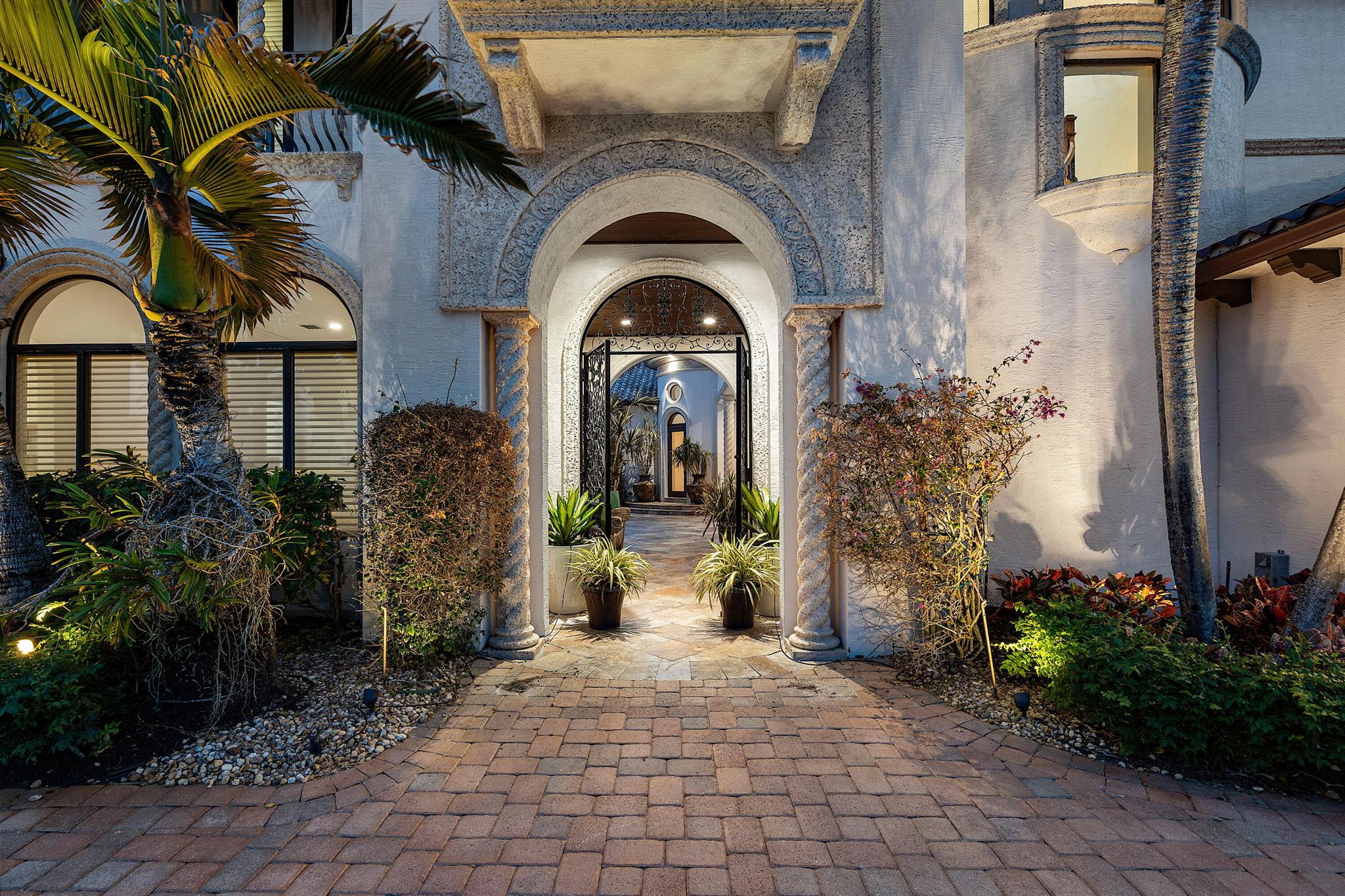 The Oaks at Boca Raton - Residential