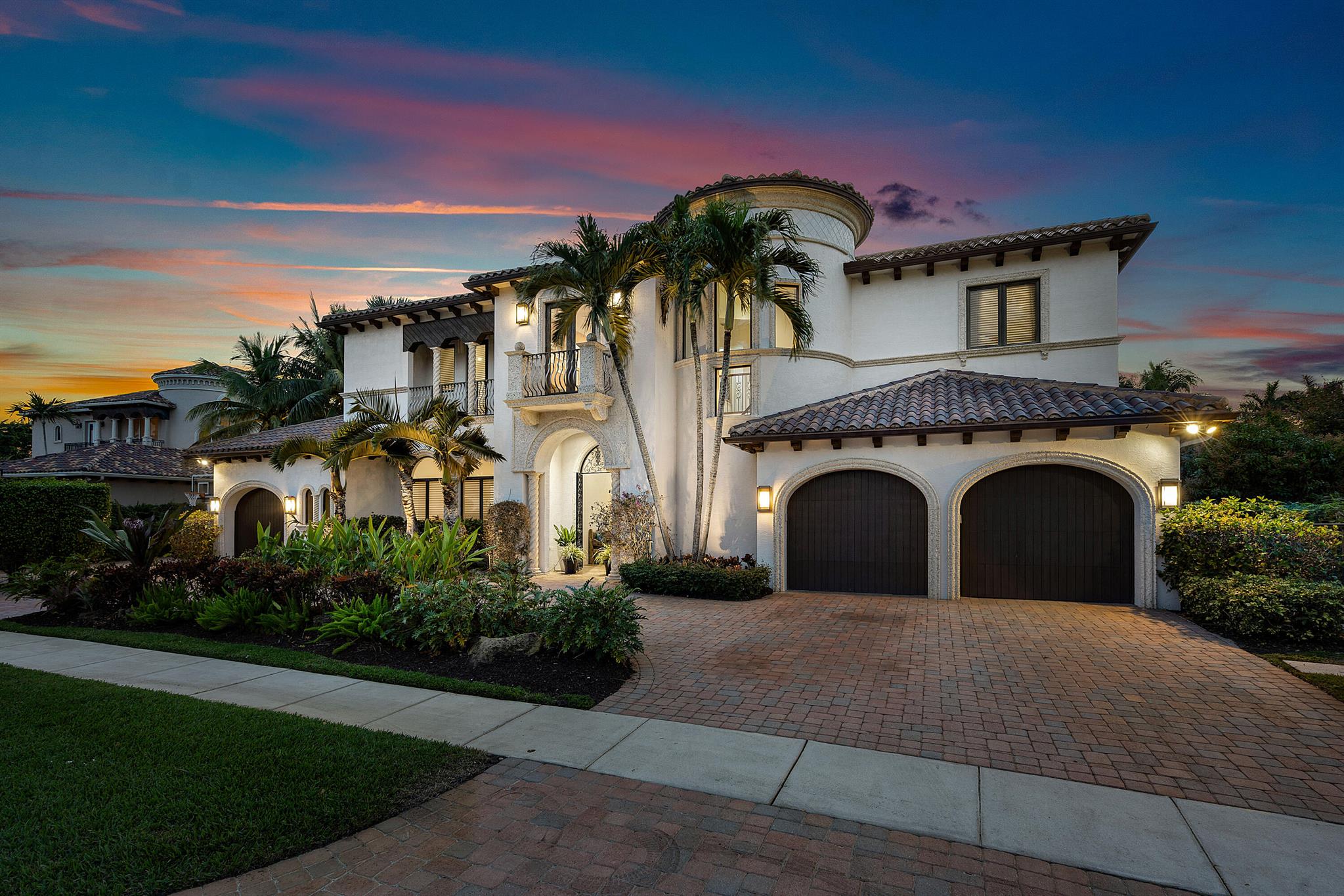 The Oaks at Boca Raton - Residential
